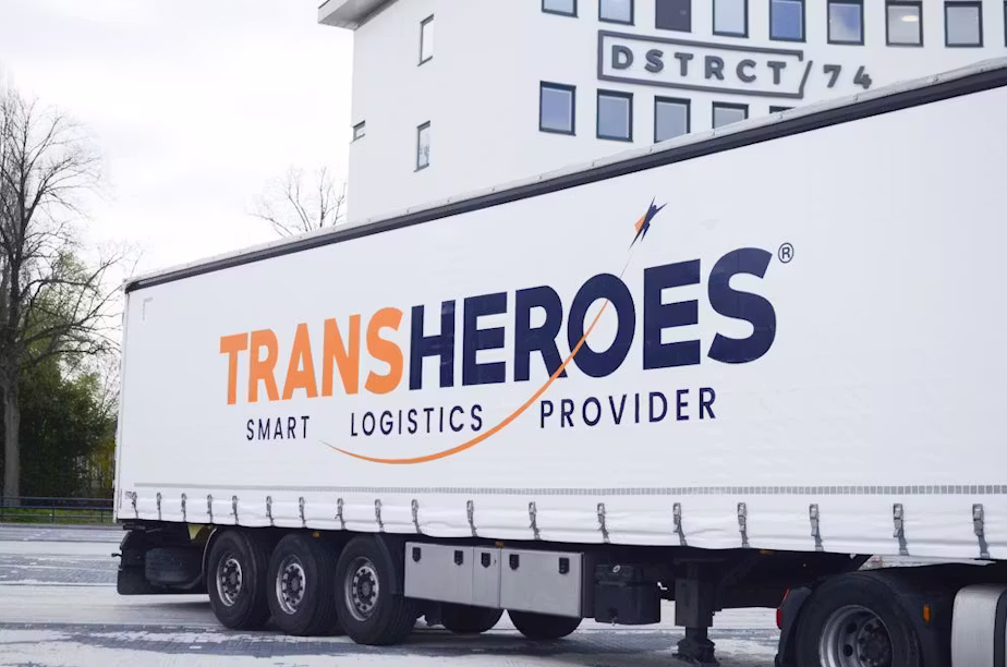 Wij zijn TransHeroes