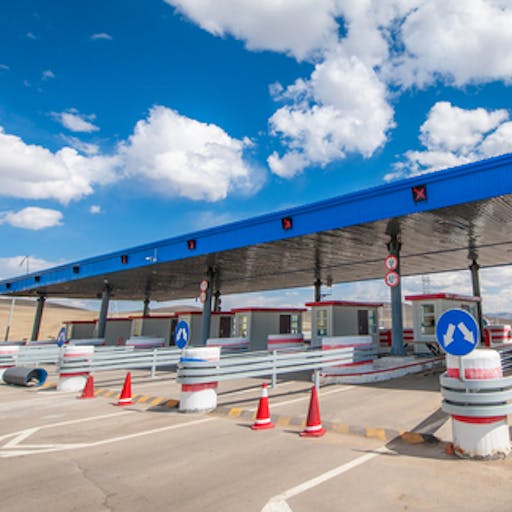 Douanevrij verkeer binnen de EU