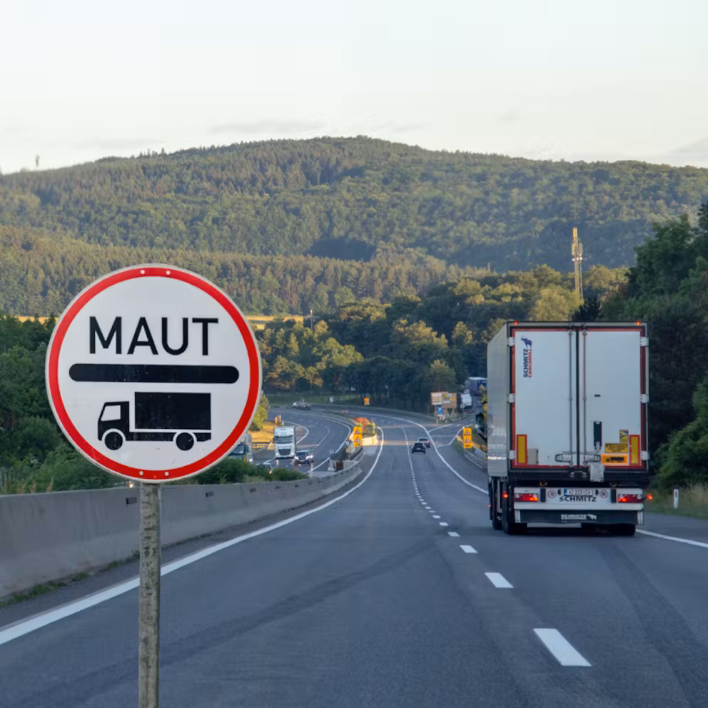 Forse verhoging Duitse Maut definitief