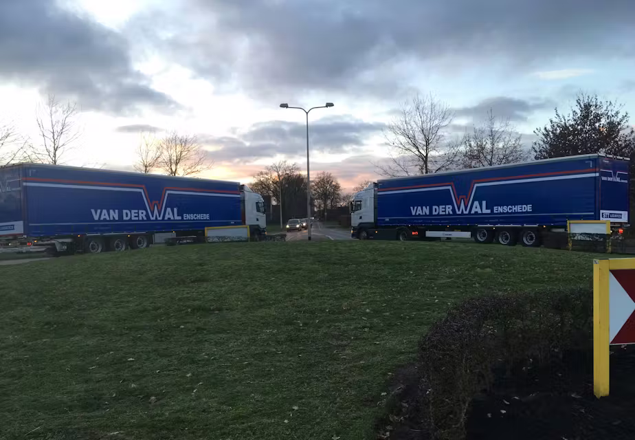 TransHeroes neemt Van der Wal over