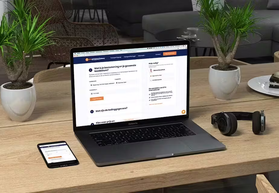 Lancering Transculator