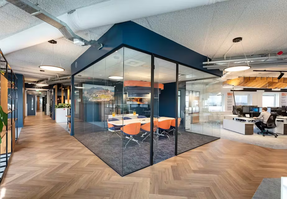 Hét jaar van Corona