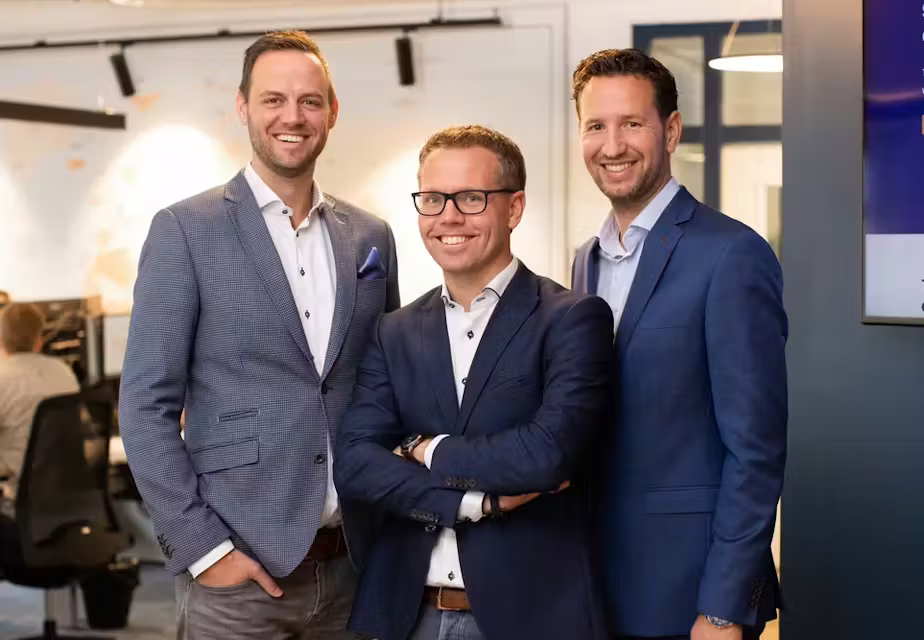 TransHeroes neemt Forwarding Plus over!