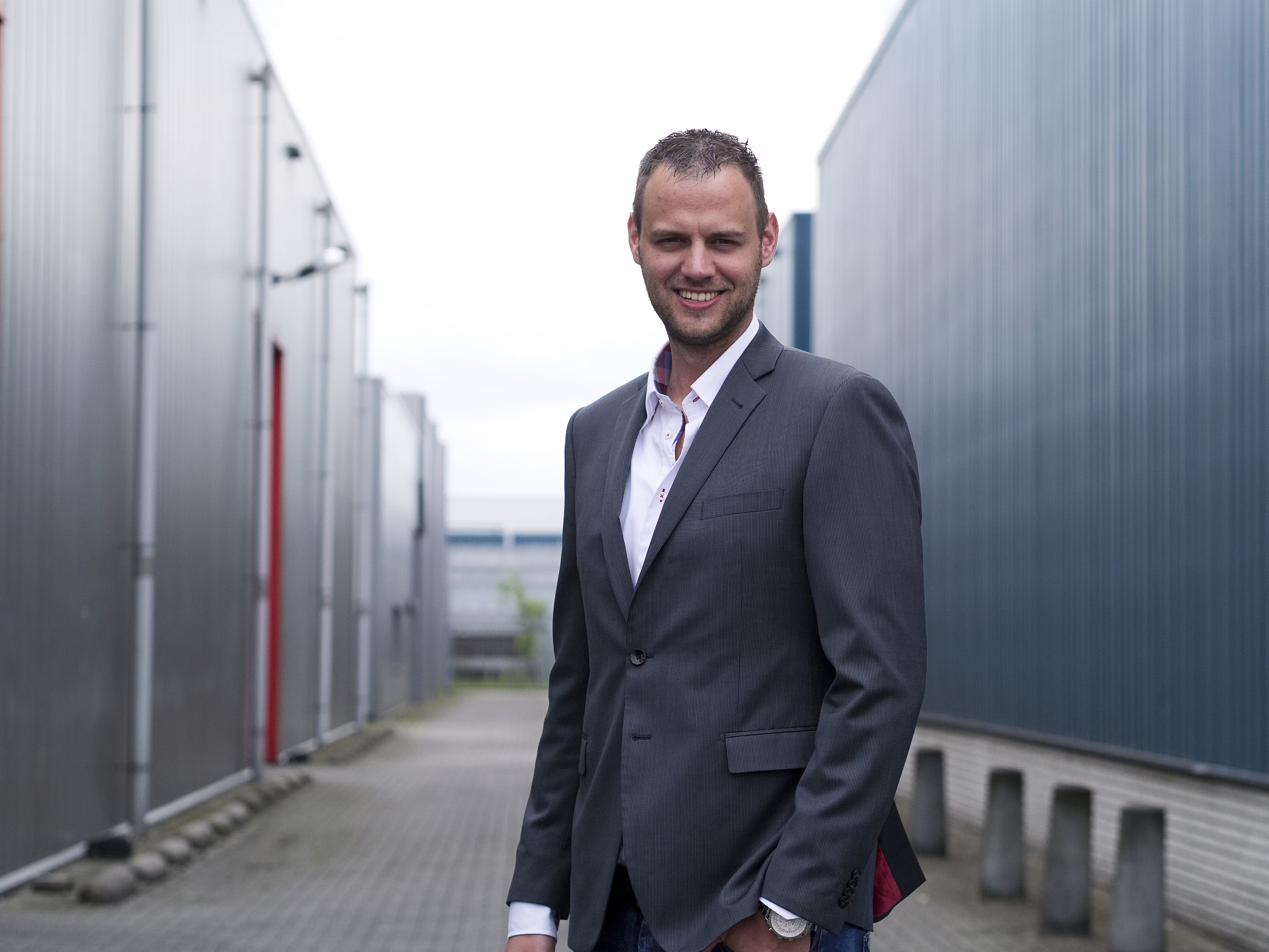 New partners at BTA International