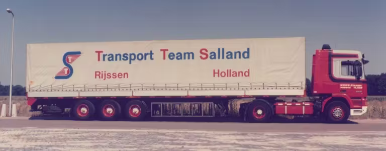 Transport Team Salland