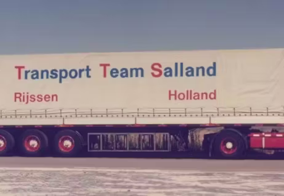 Transport Team Salland