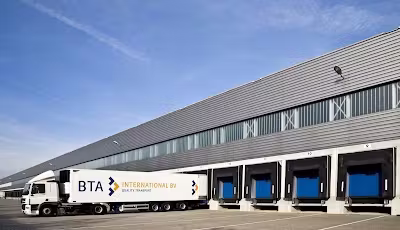 BTA International becomes Spain and Portugal specialist