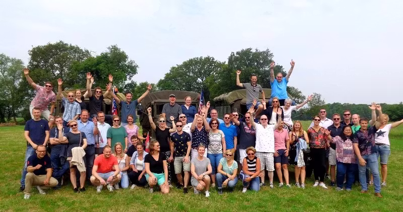 BTA turns 25 years old