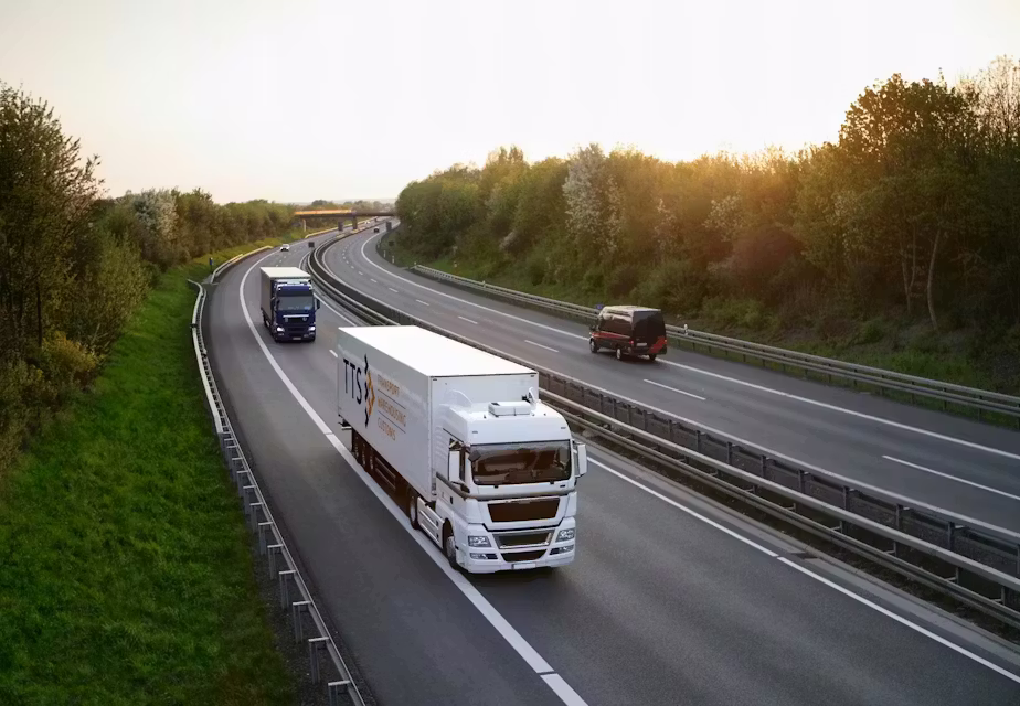 Uitbreiding transport Oost-Europa & Rusland
