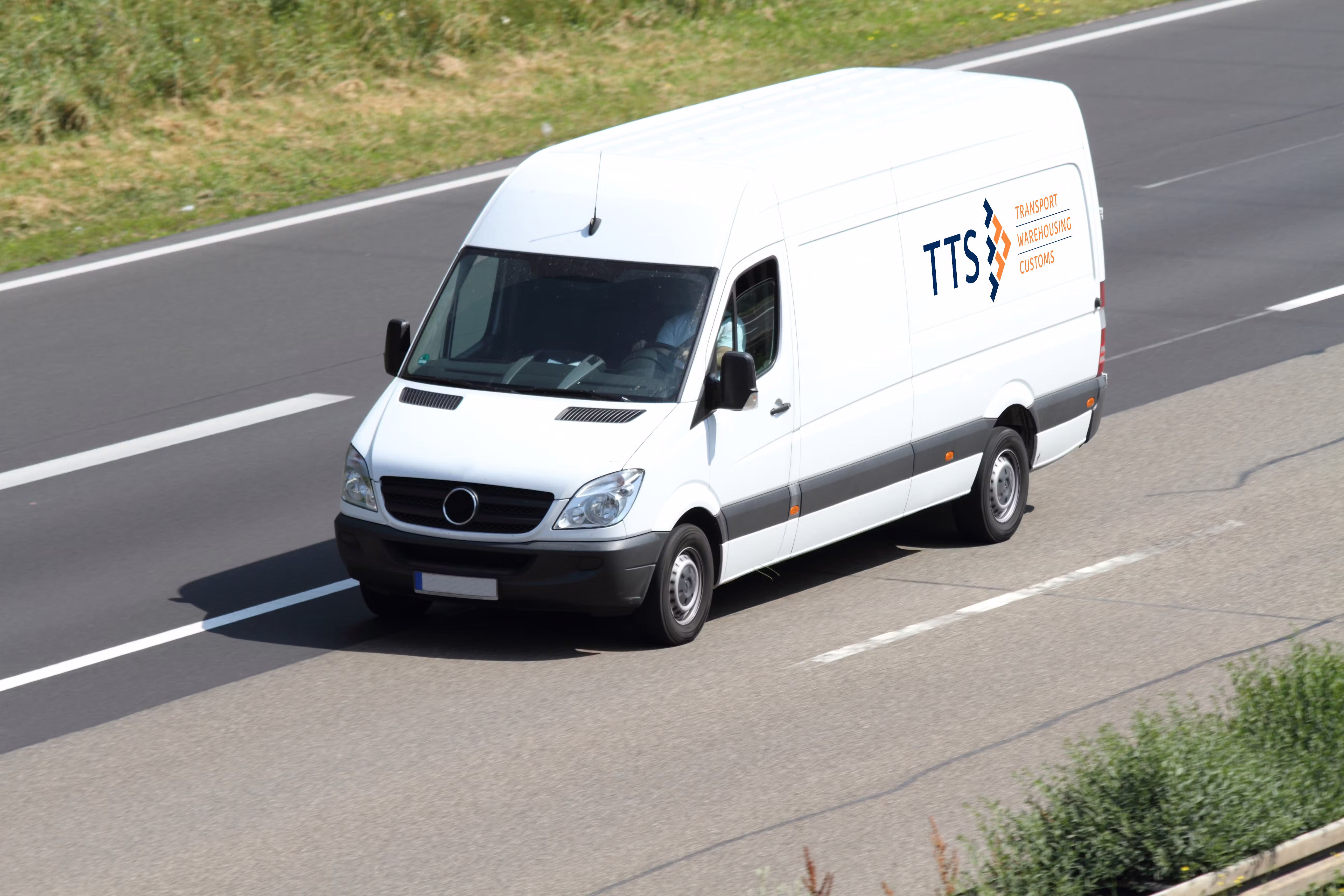 TTS TransUrgent launched