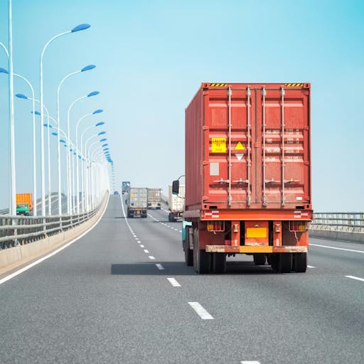 Feestdagen en rijverboden in Europa 2024