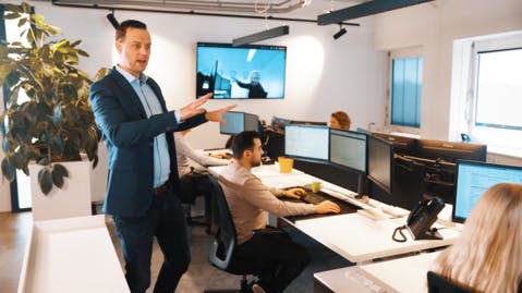 TransHeroes bedrijfsfilm