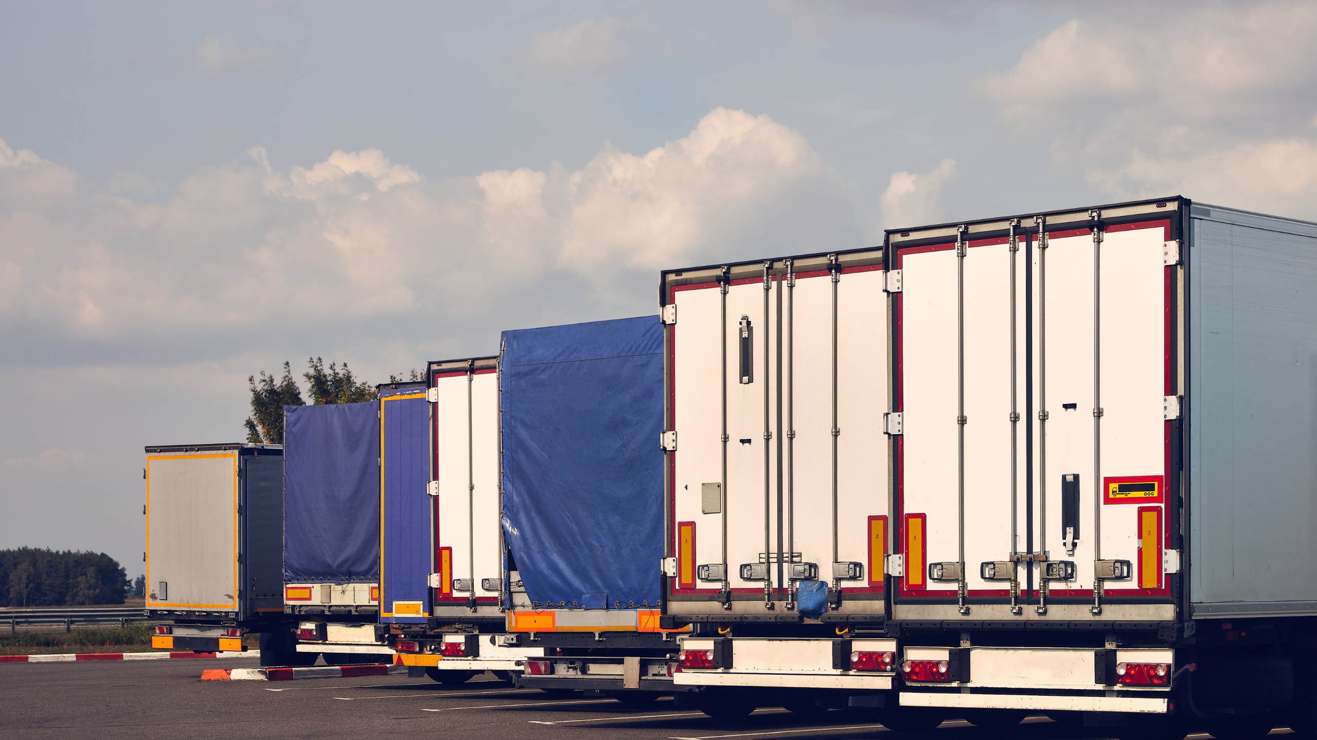 Duitsland feestdagen en rijverboden