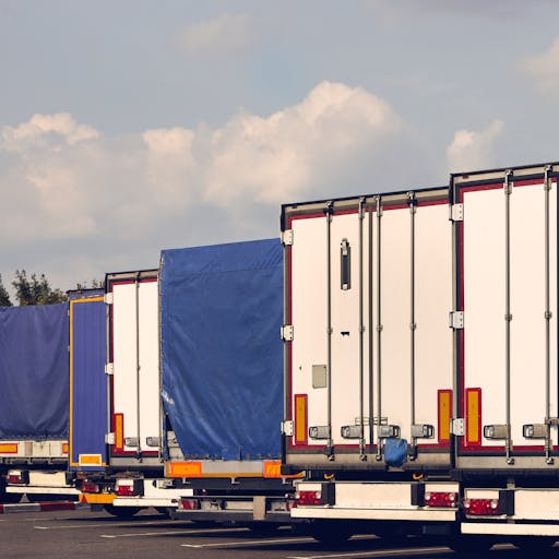 Duitsland feestdagen en rijverboden