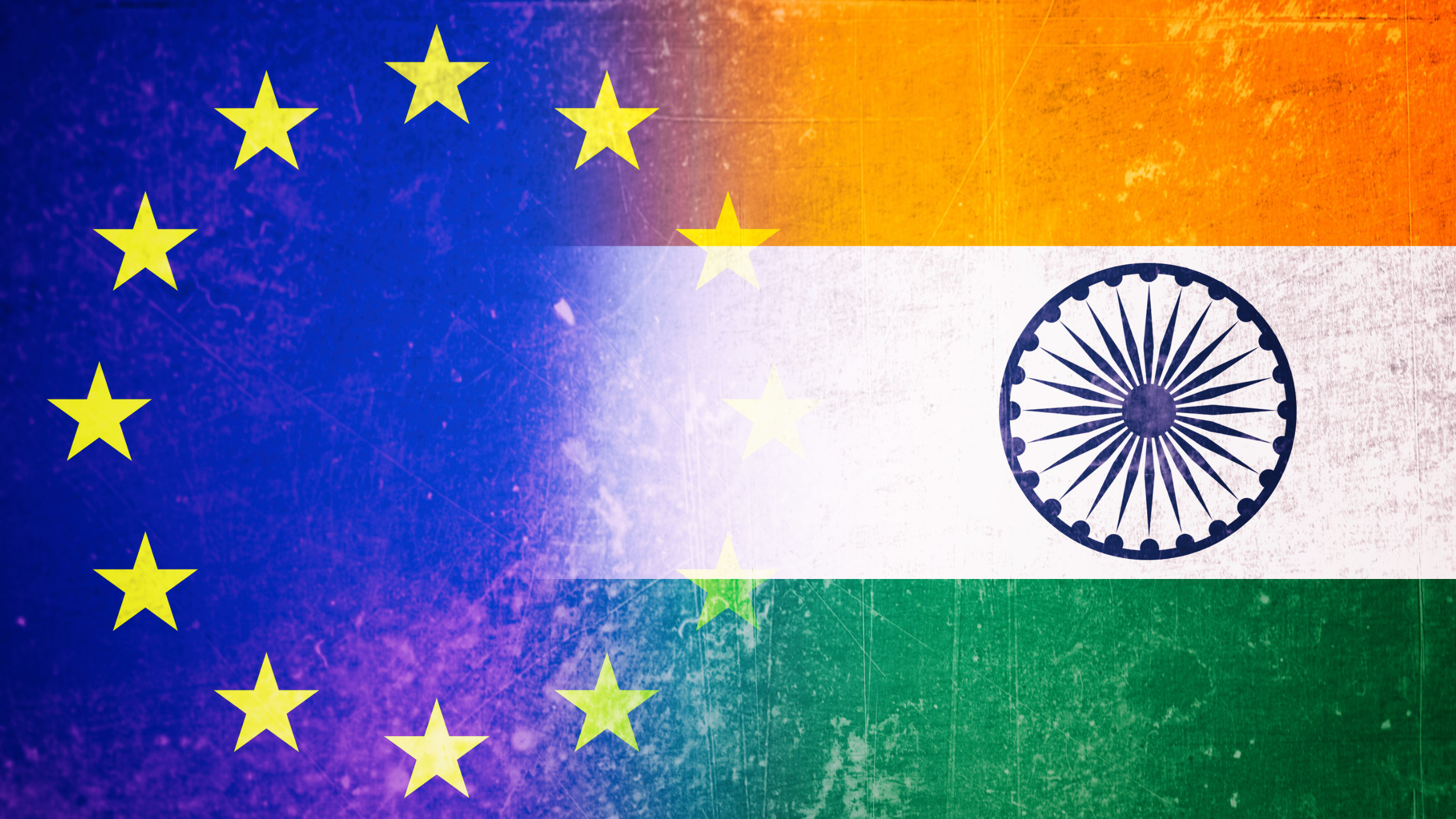 Europese Unie en India handelsakkoord