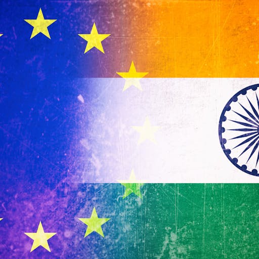 Europese Unie en India handelsakkoord