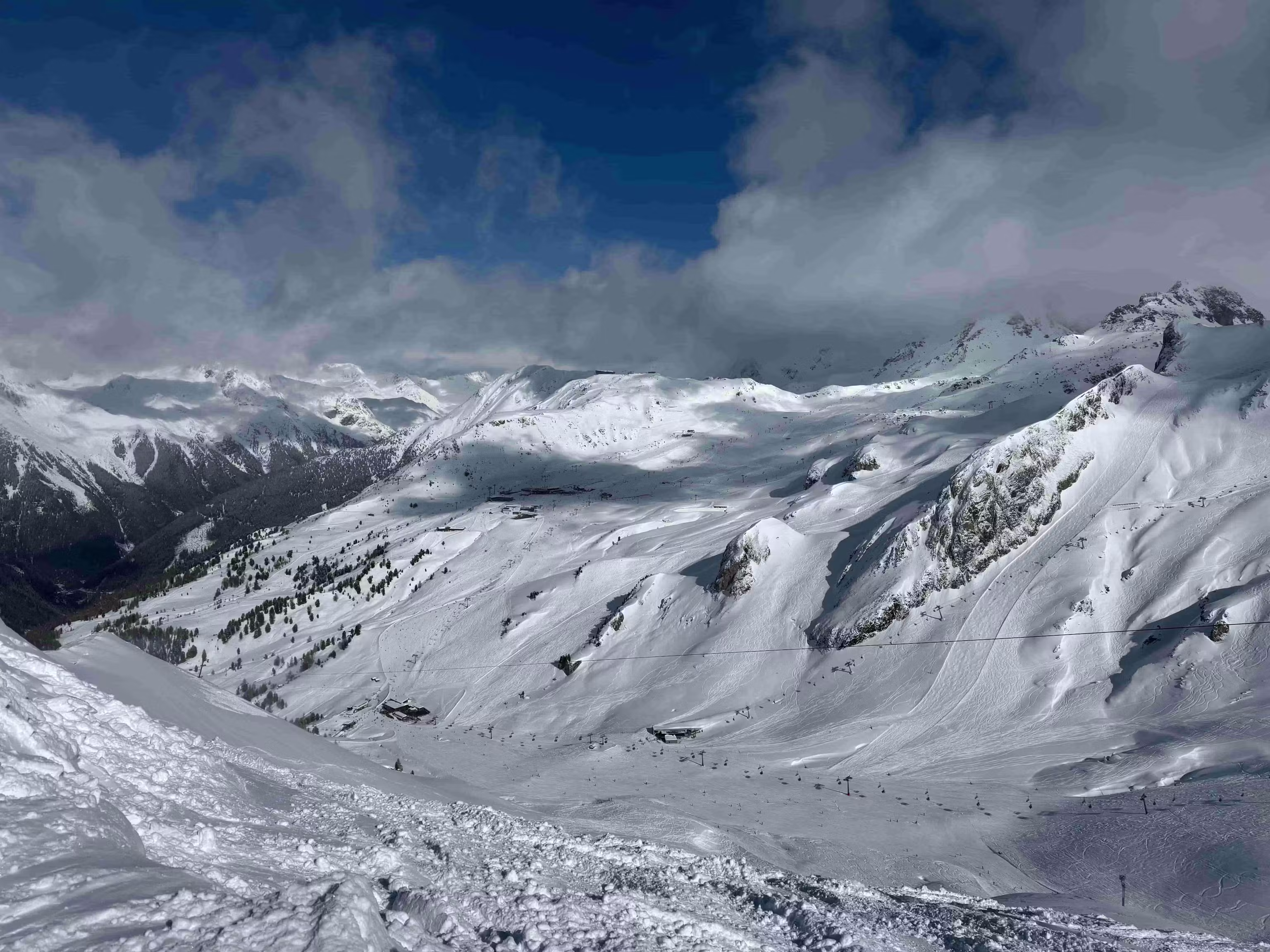 Lars Bauhuis wintersport
