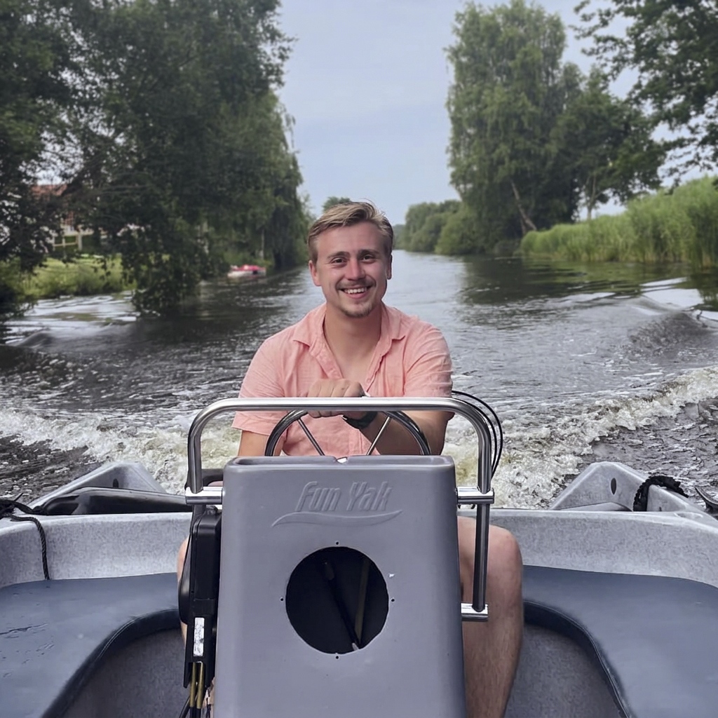 Hein Frongink