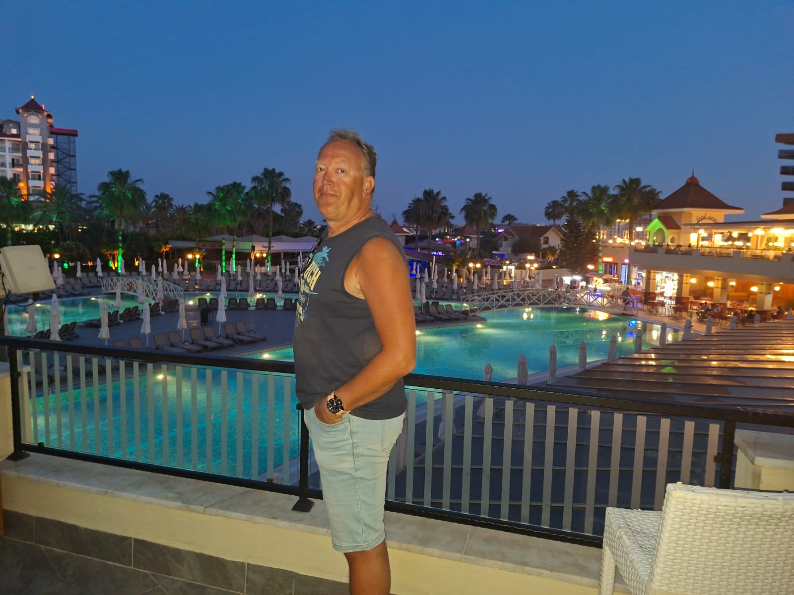 Peter Veelers 