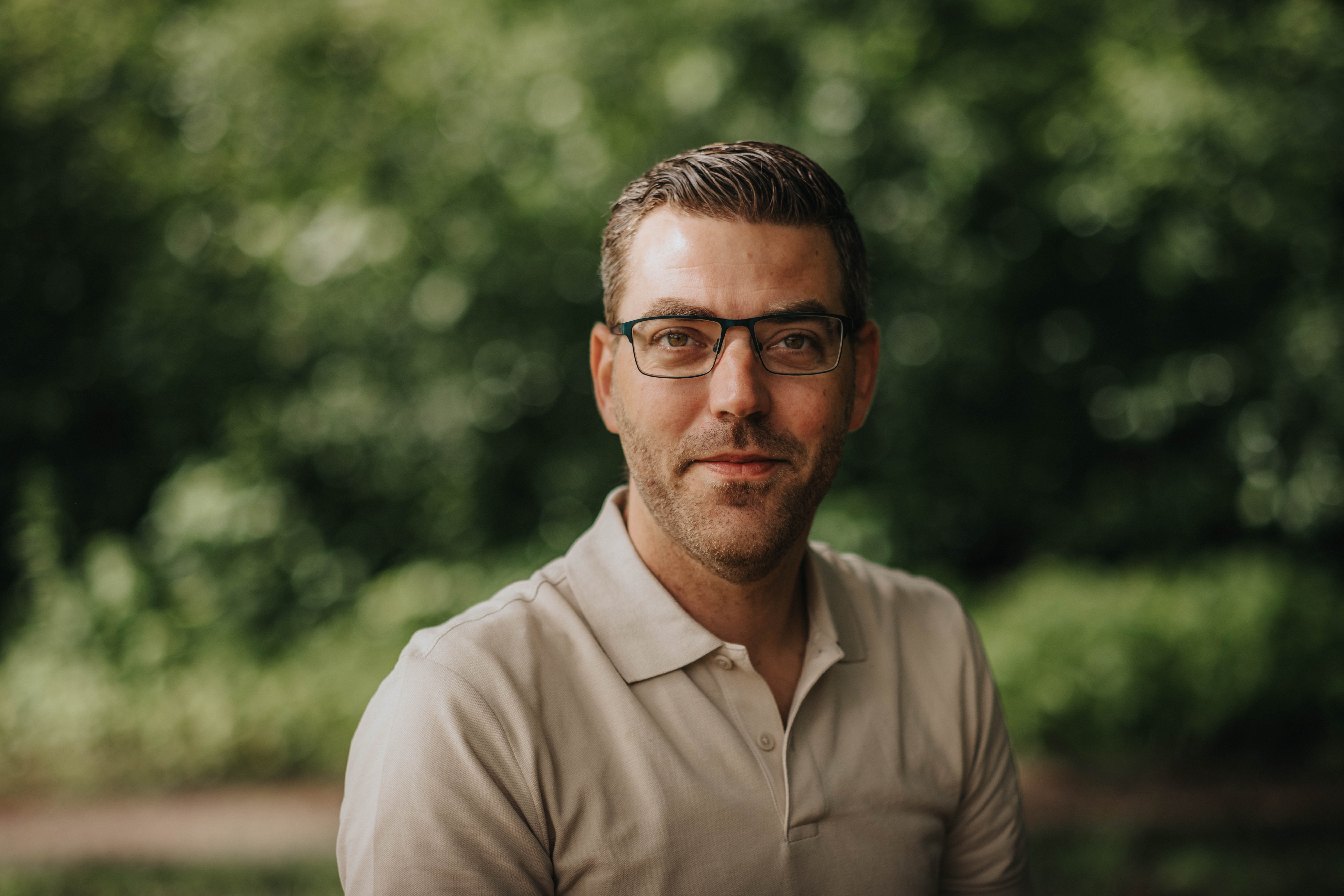 Christiaan van der Hout