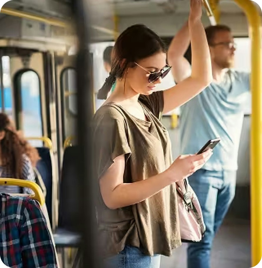 Fixed Route + On Demand