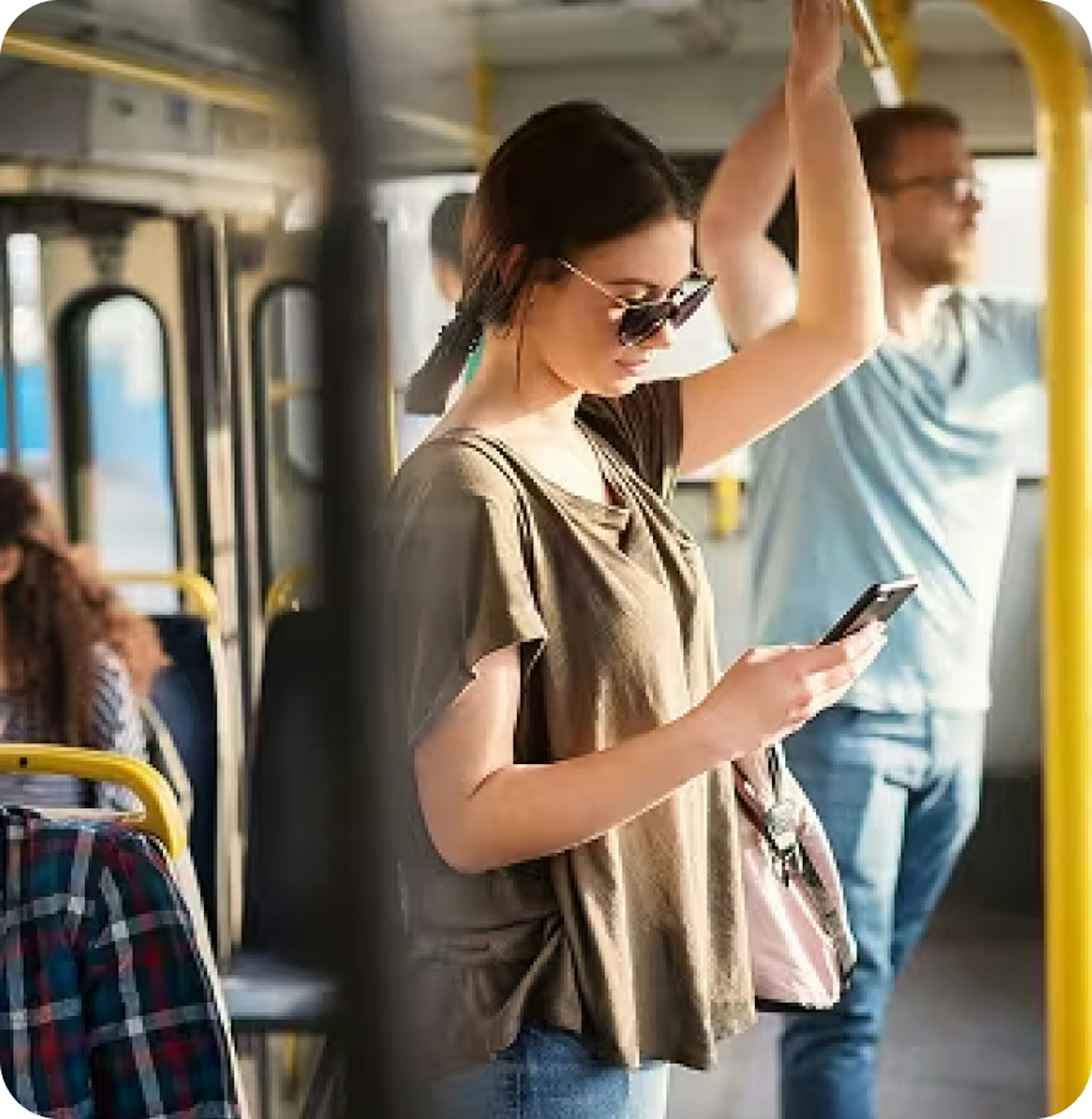 Fixed Route + On Demand