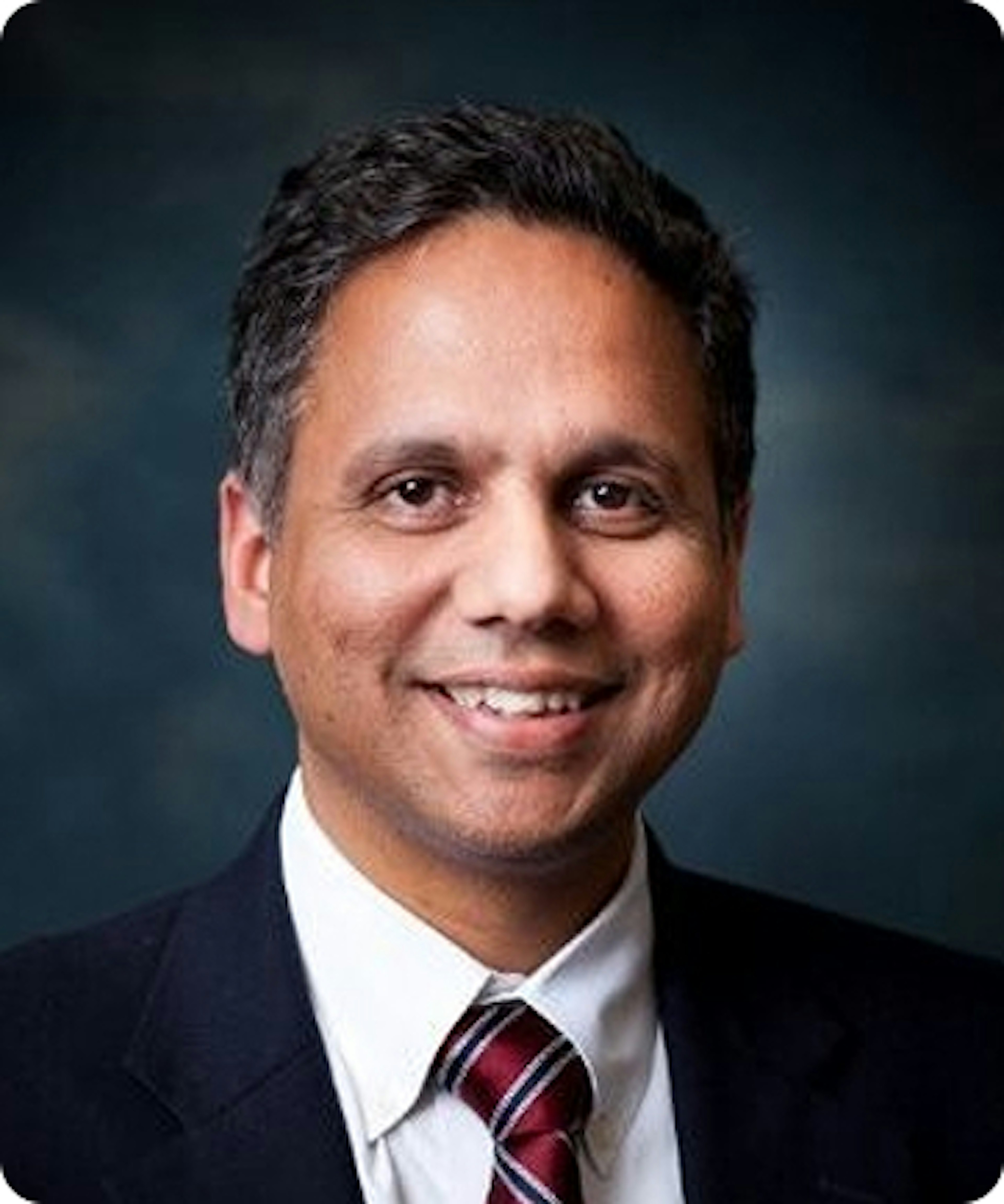 GP Singh, Vice Chair, Workforce Management 