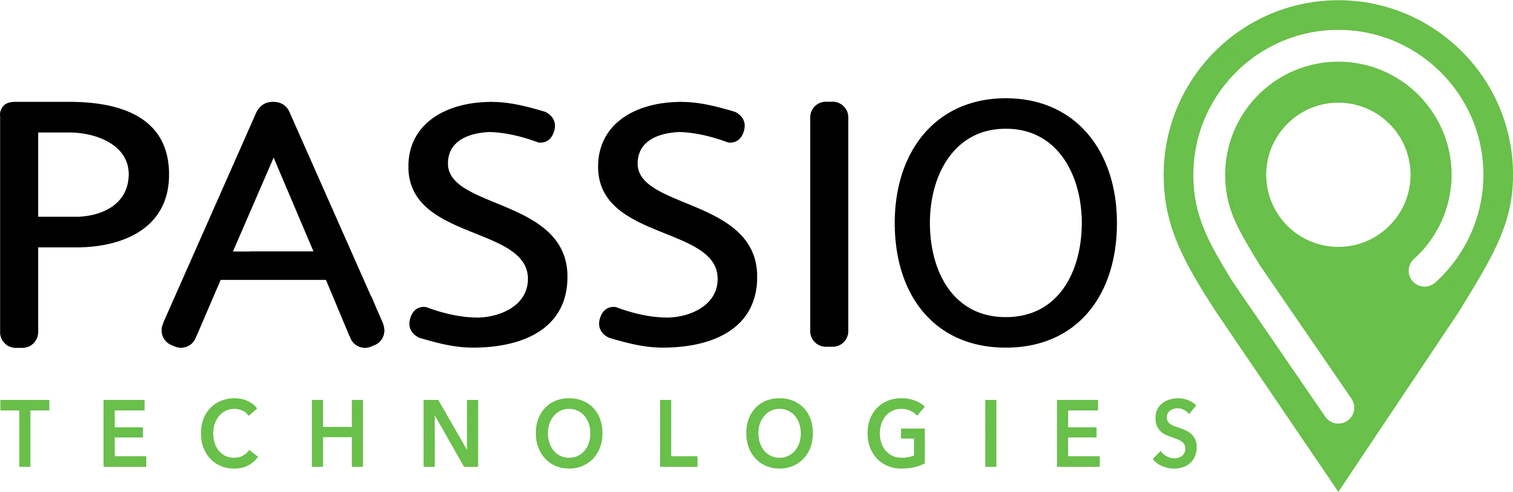 Passio logo