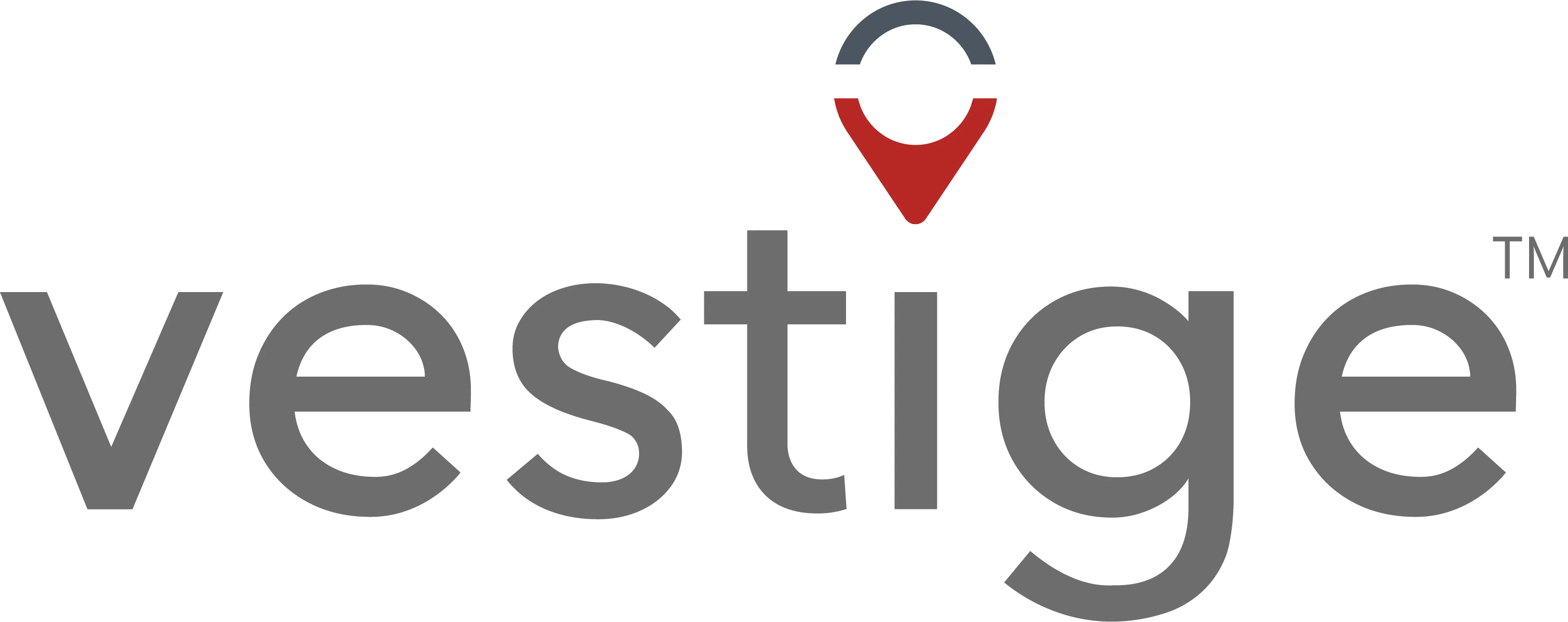 Vestige logo