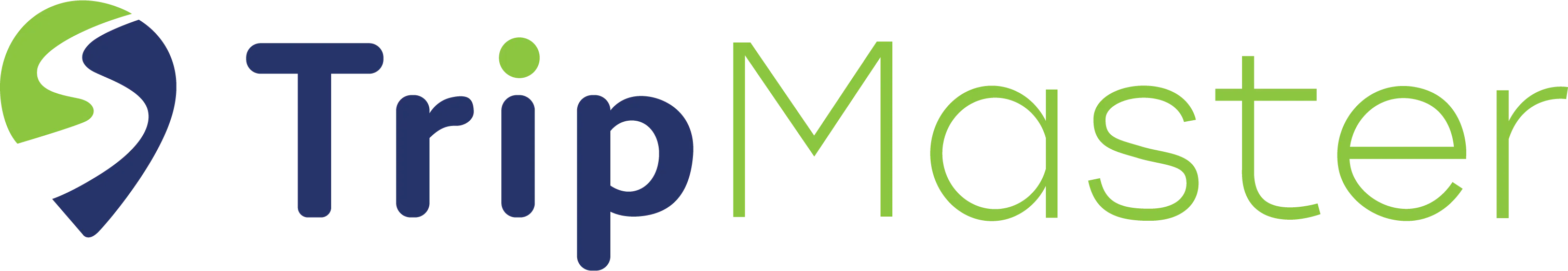 TripMaster logo