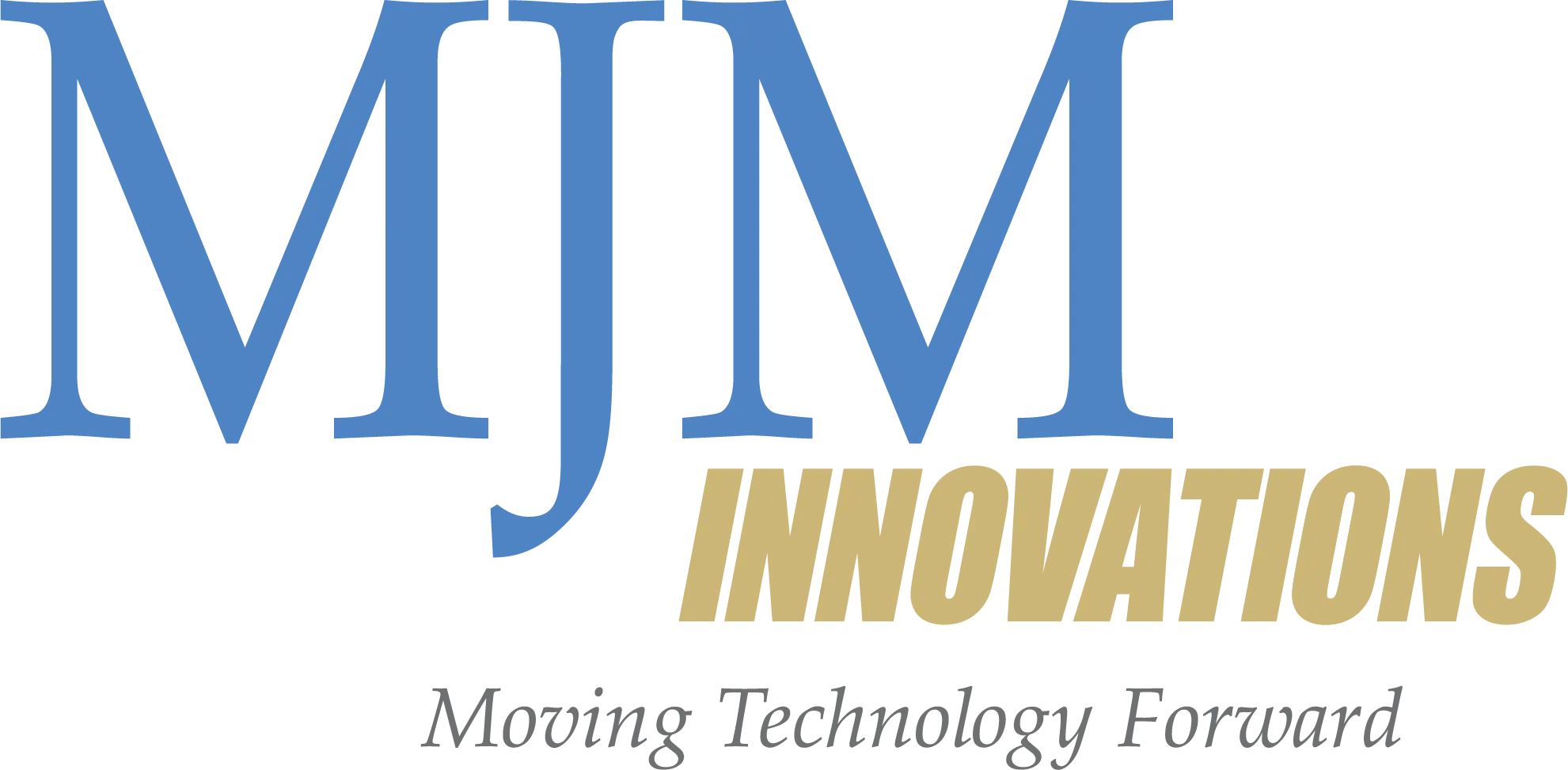 MJM logo