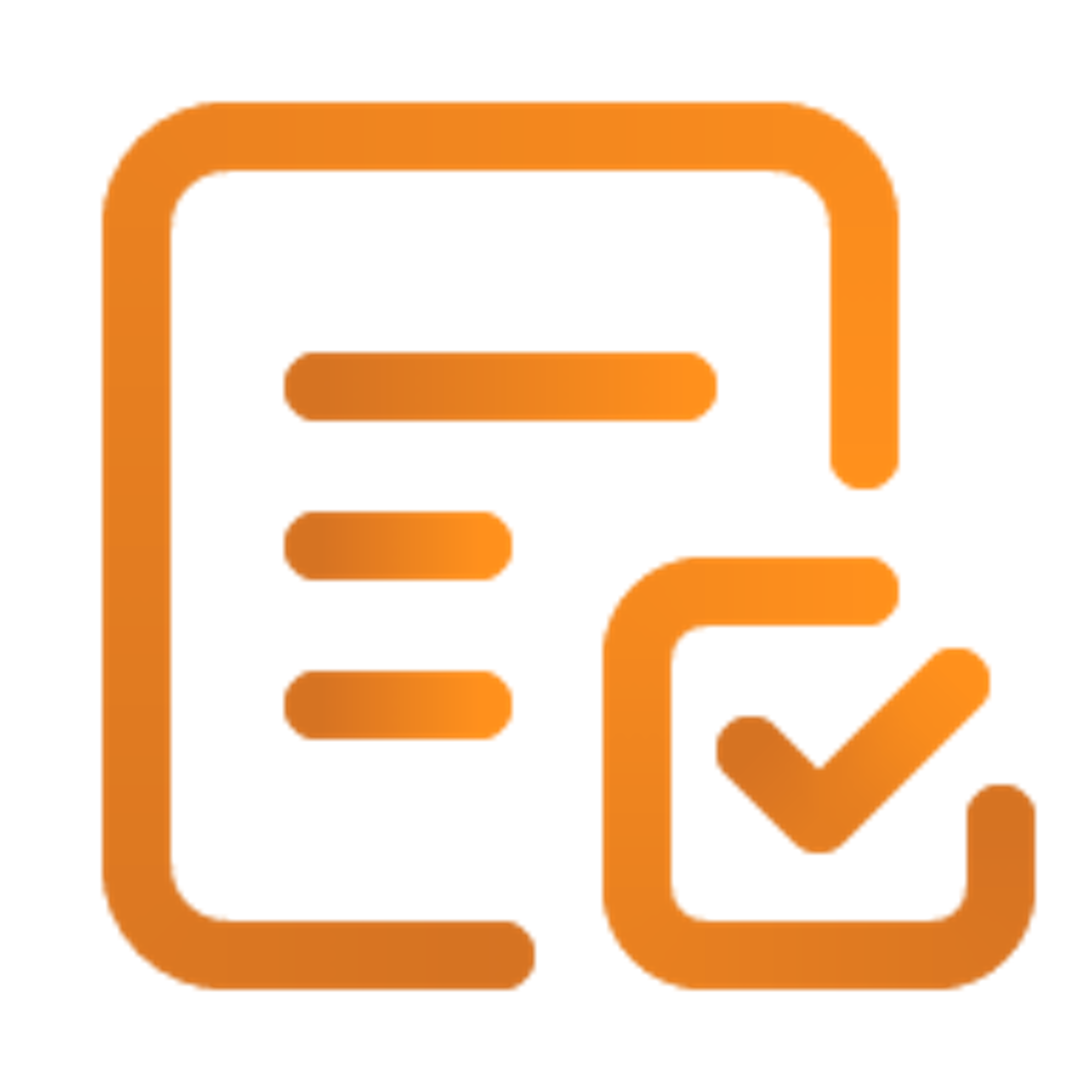 Centralized records