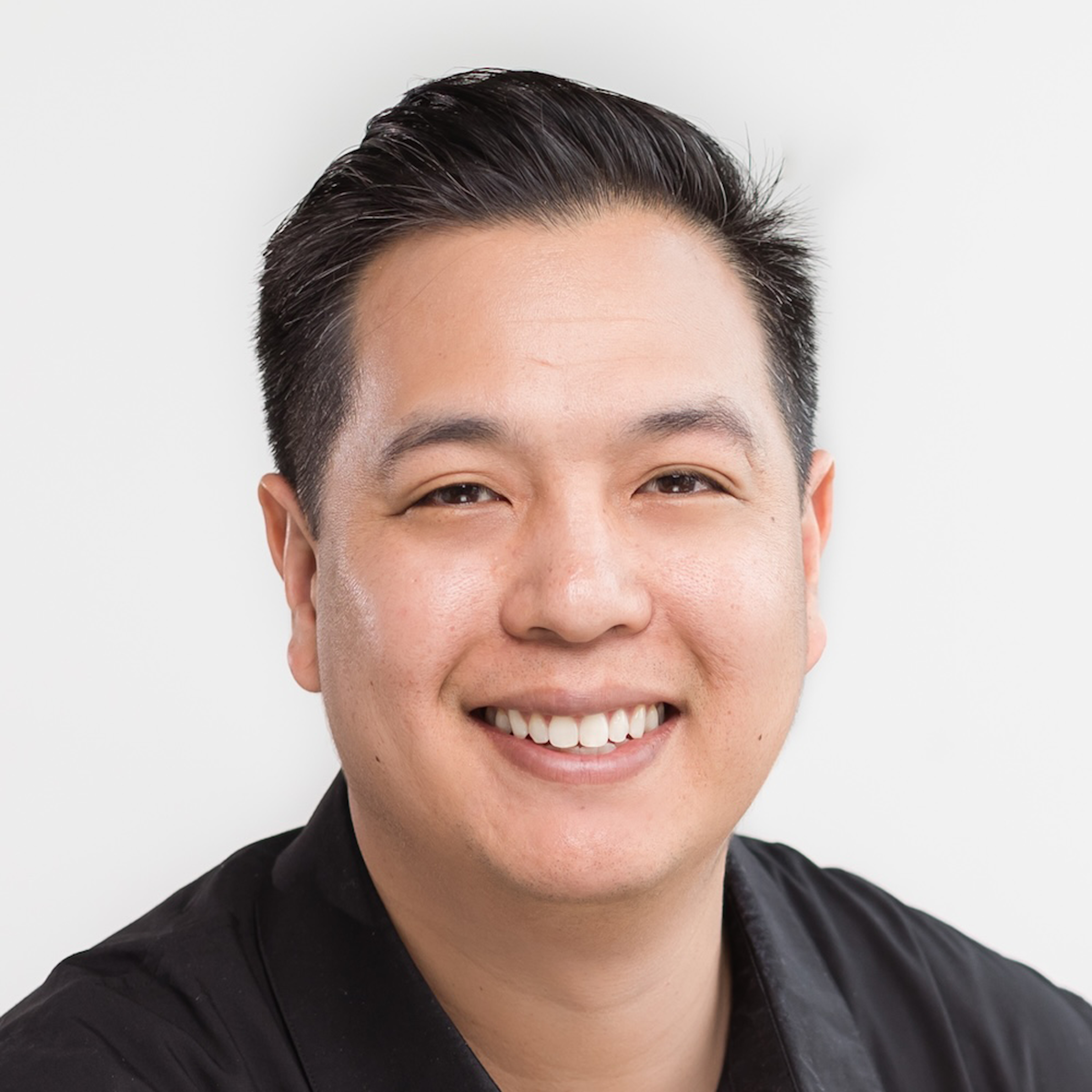 Patrick Le, Vice Chair, Connected Campus
