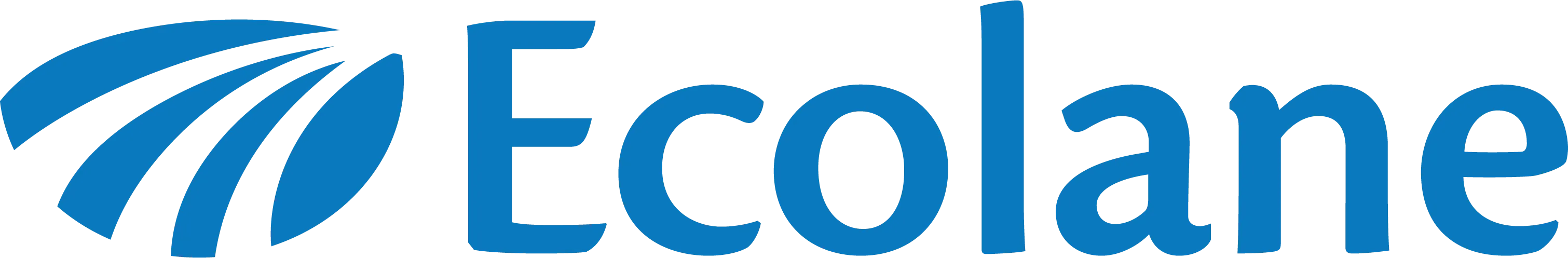 Ecolane logo