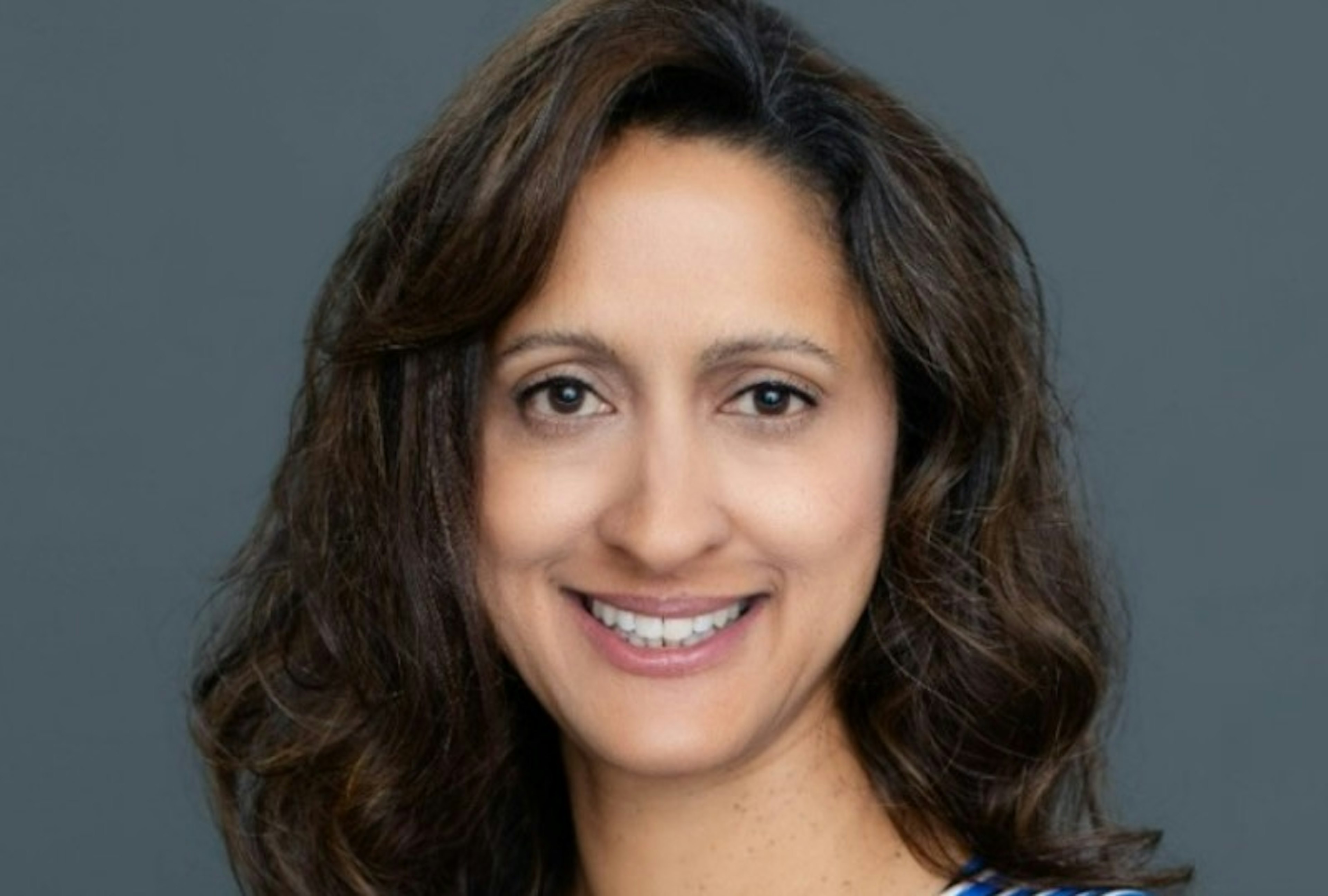 Cristina Wheless Portrait
