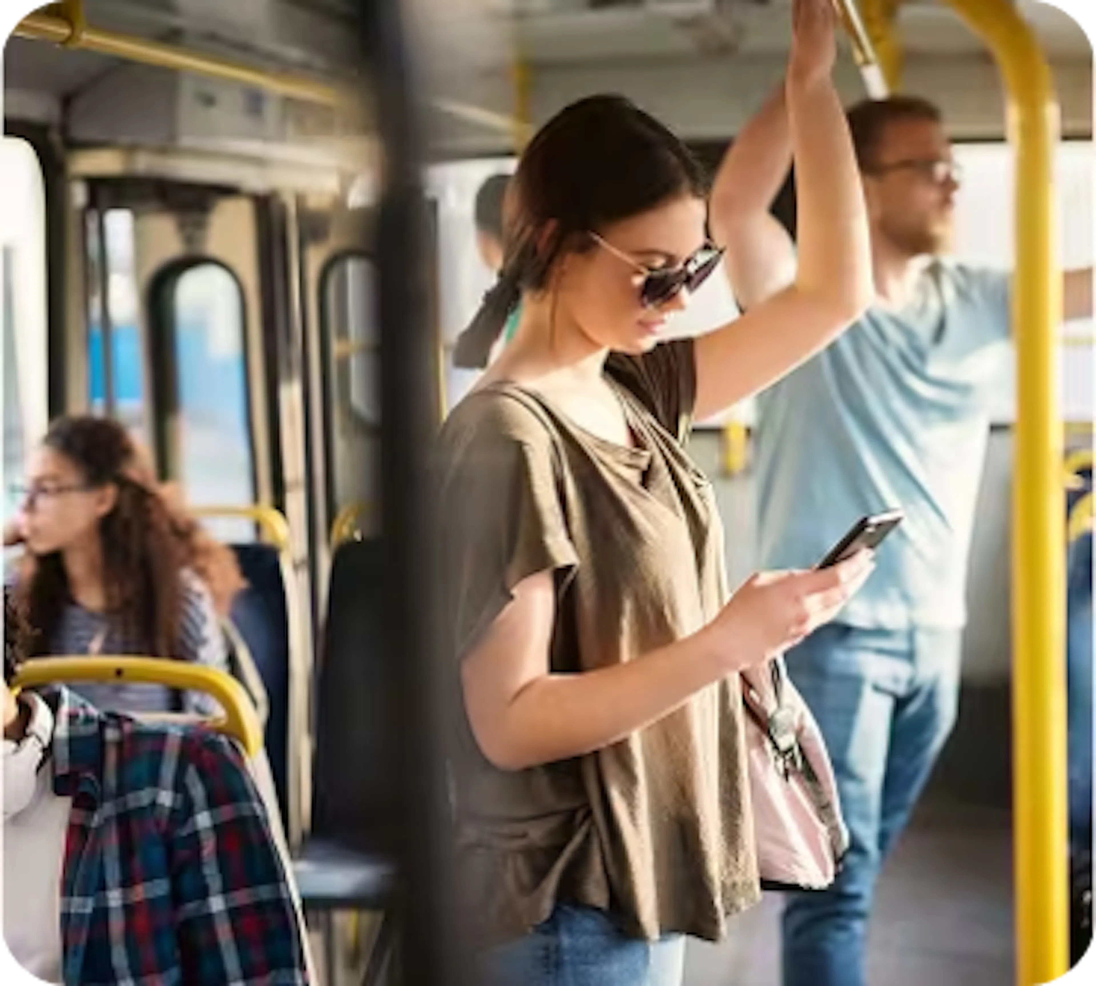 Fixed Route + On-Demand