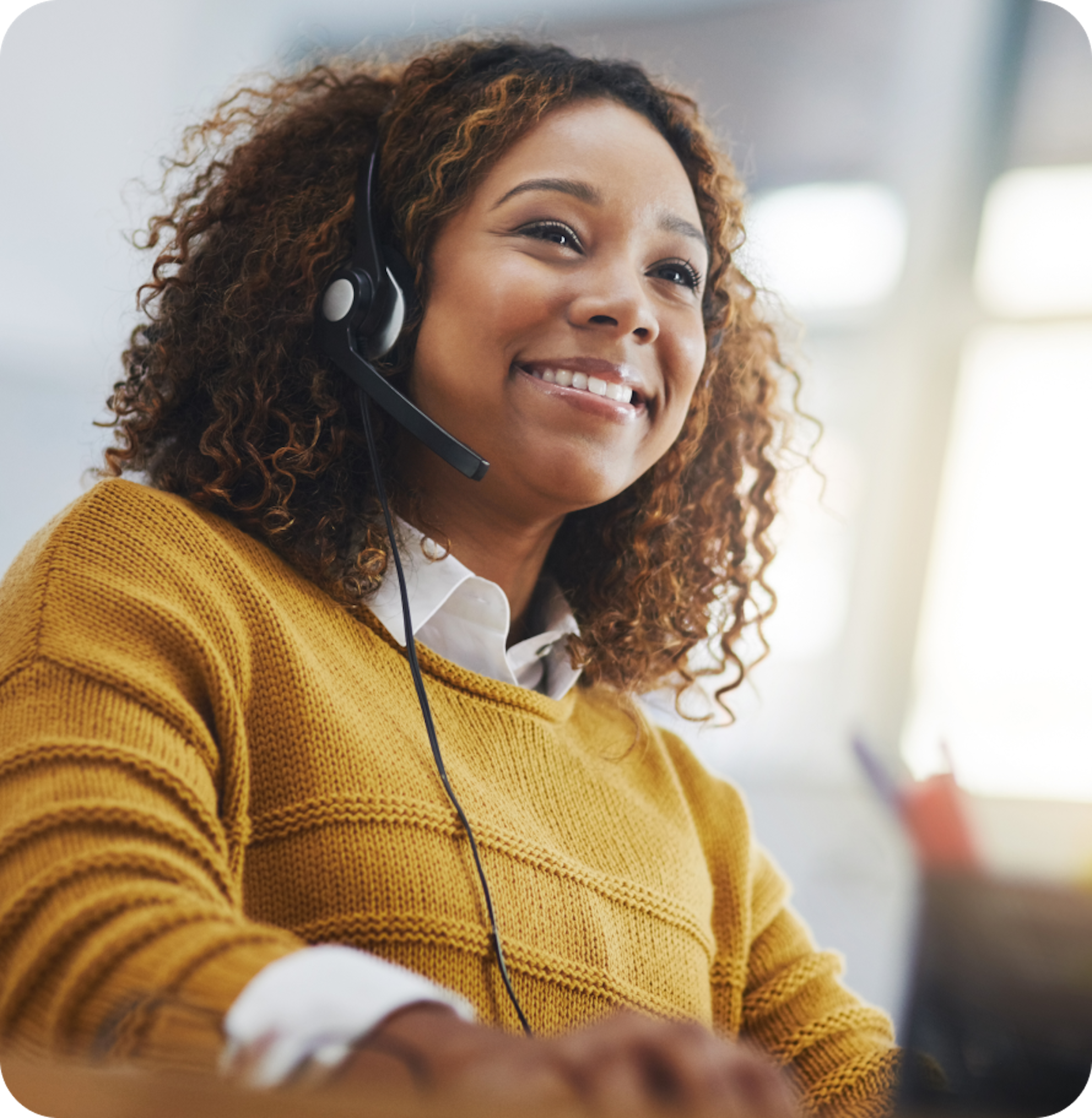 Meet performance expectations with less operational strain.
