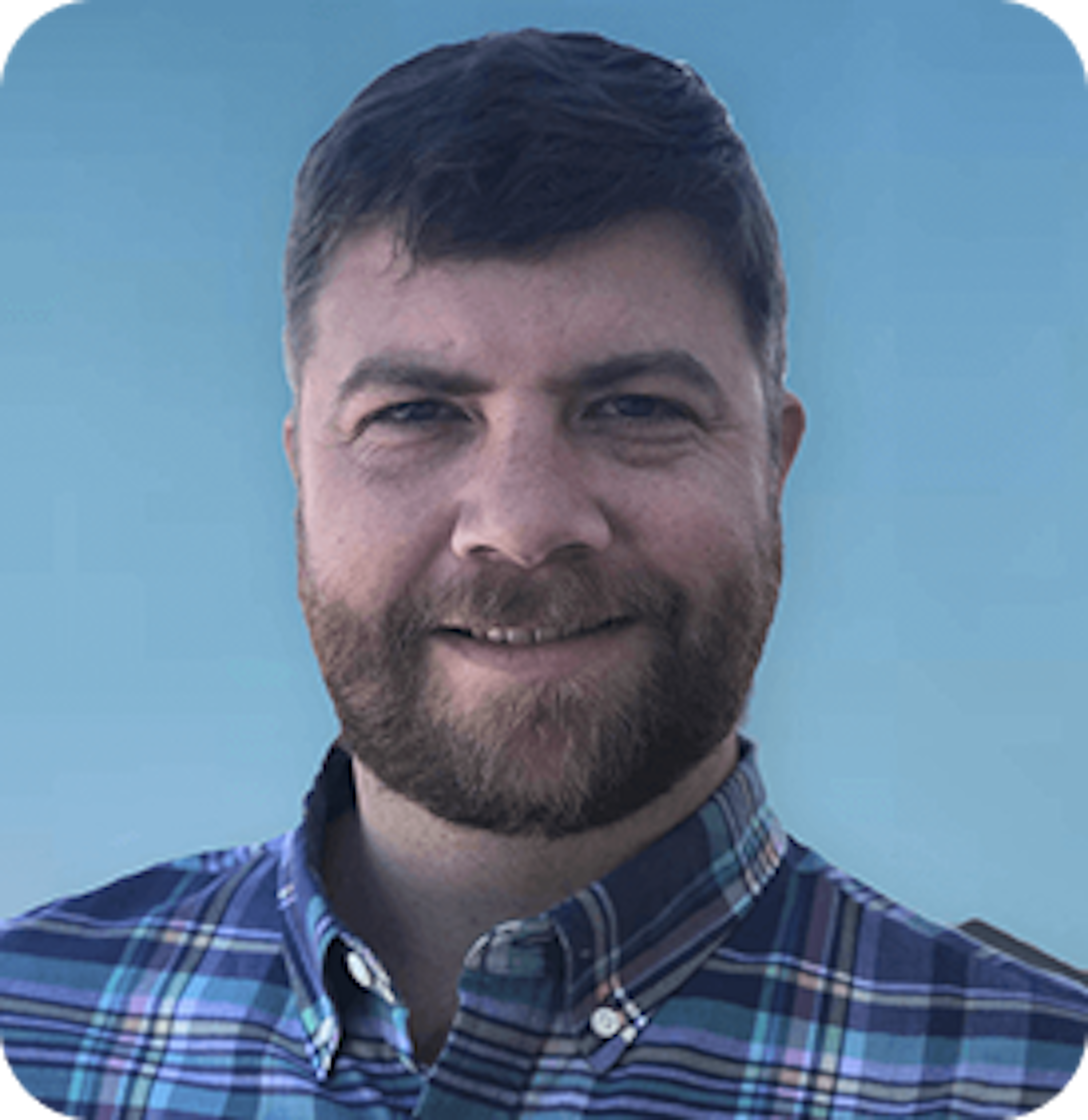Adam Fox, Vice Chair, Connected Agency