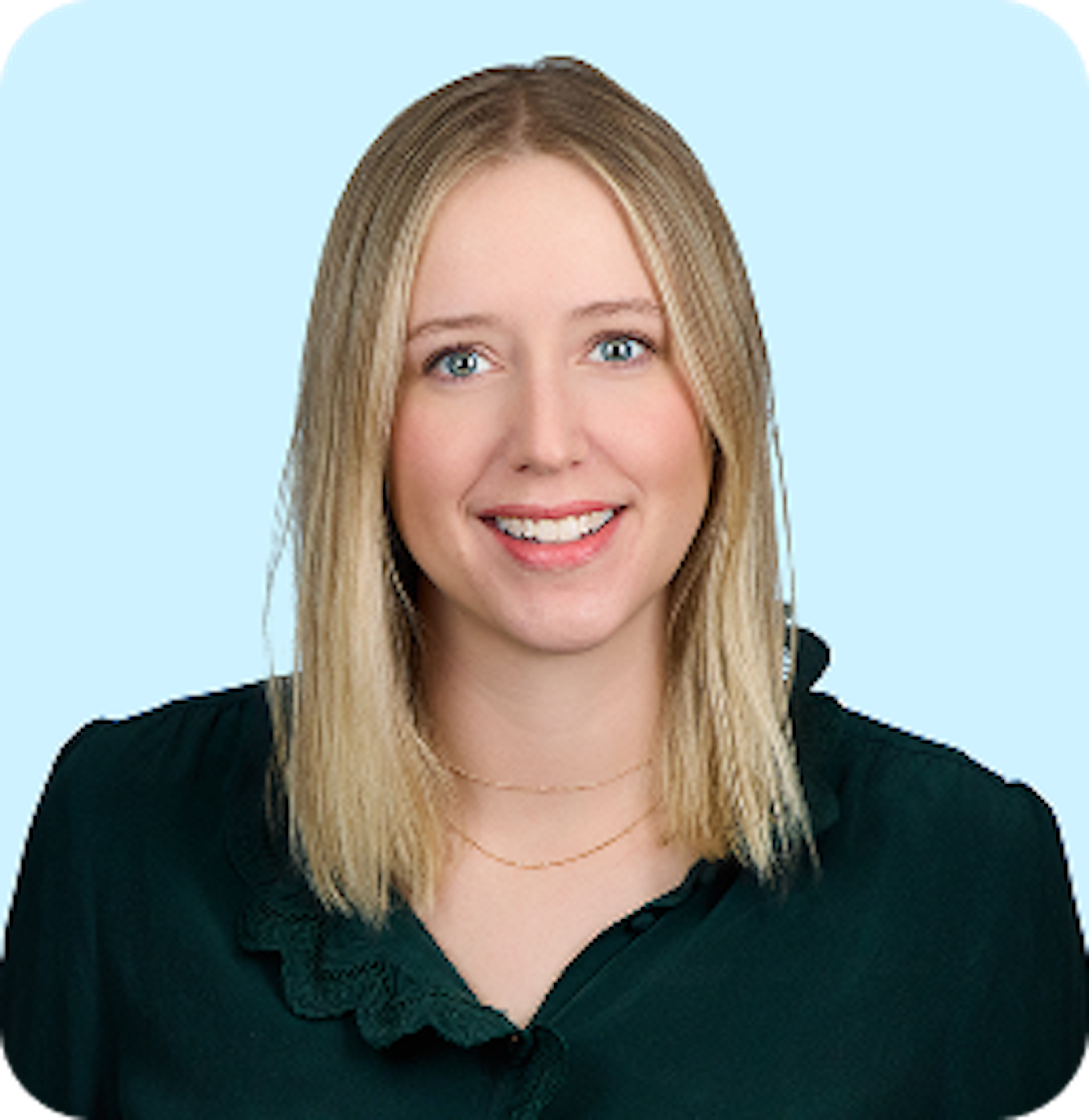 Lisa Horkins, Chief Financial Officer