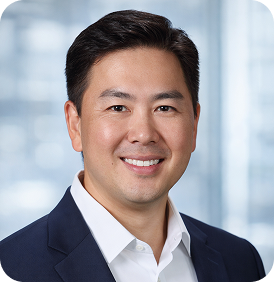 Michael Lei
