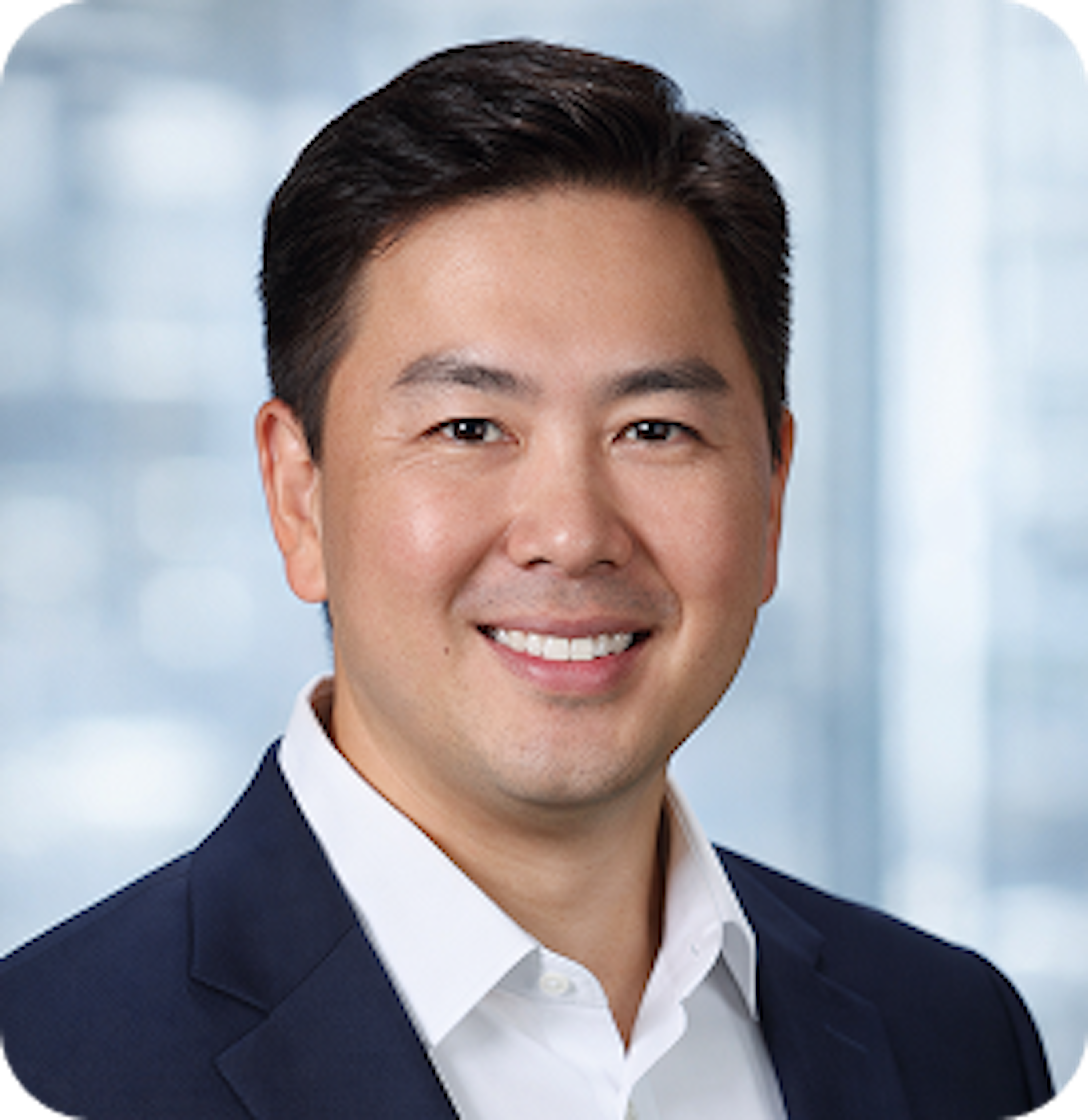 Michael Lei