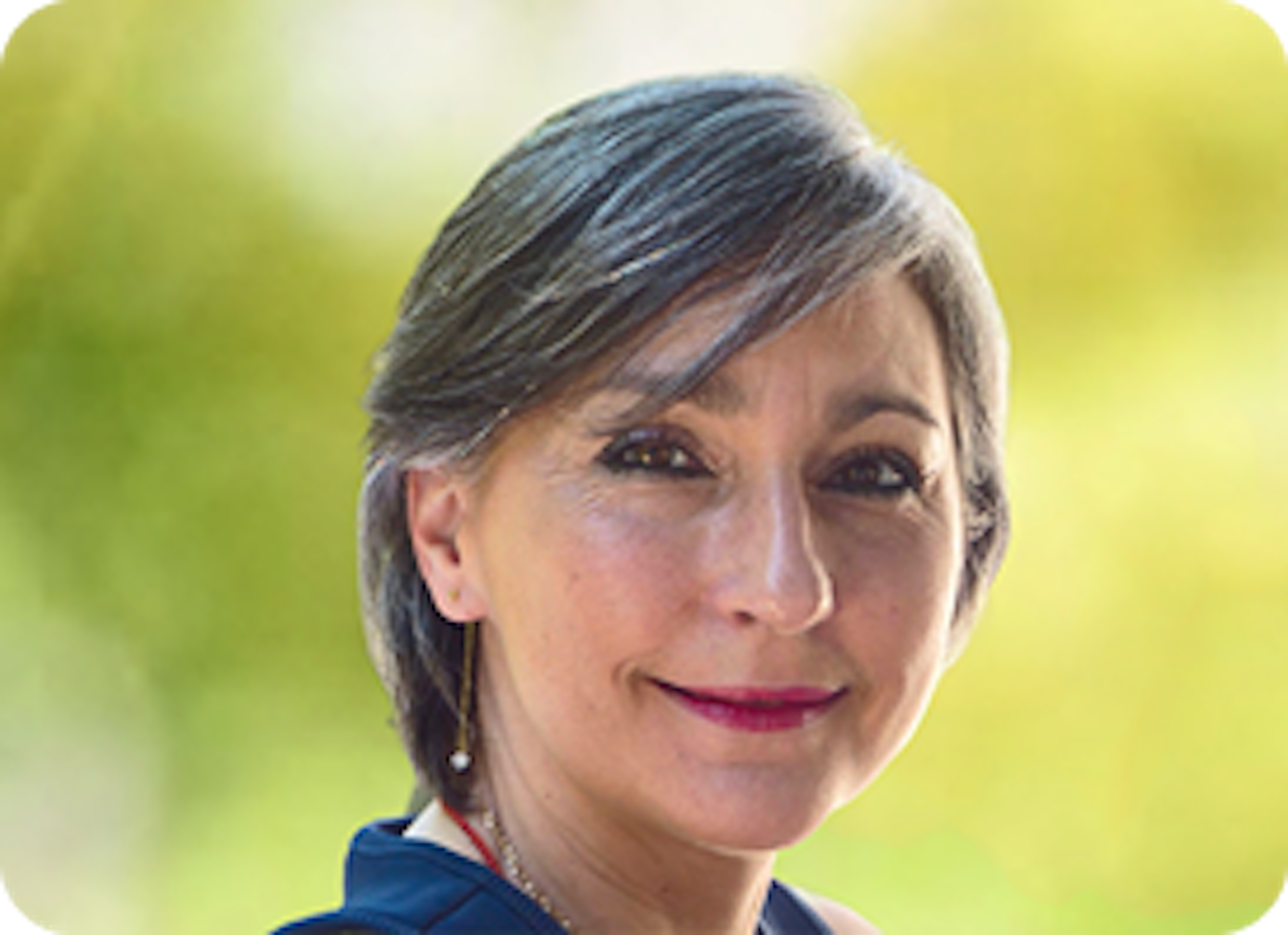 Magali Daumas
