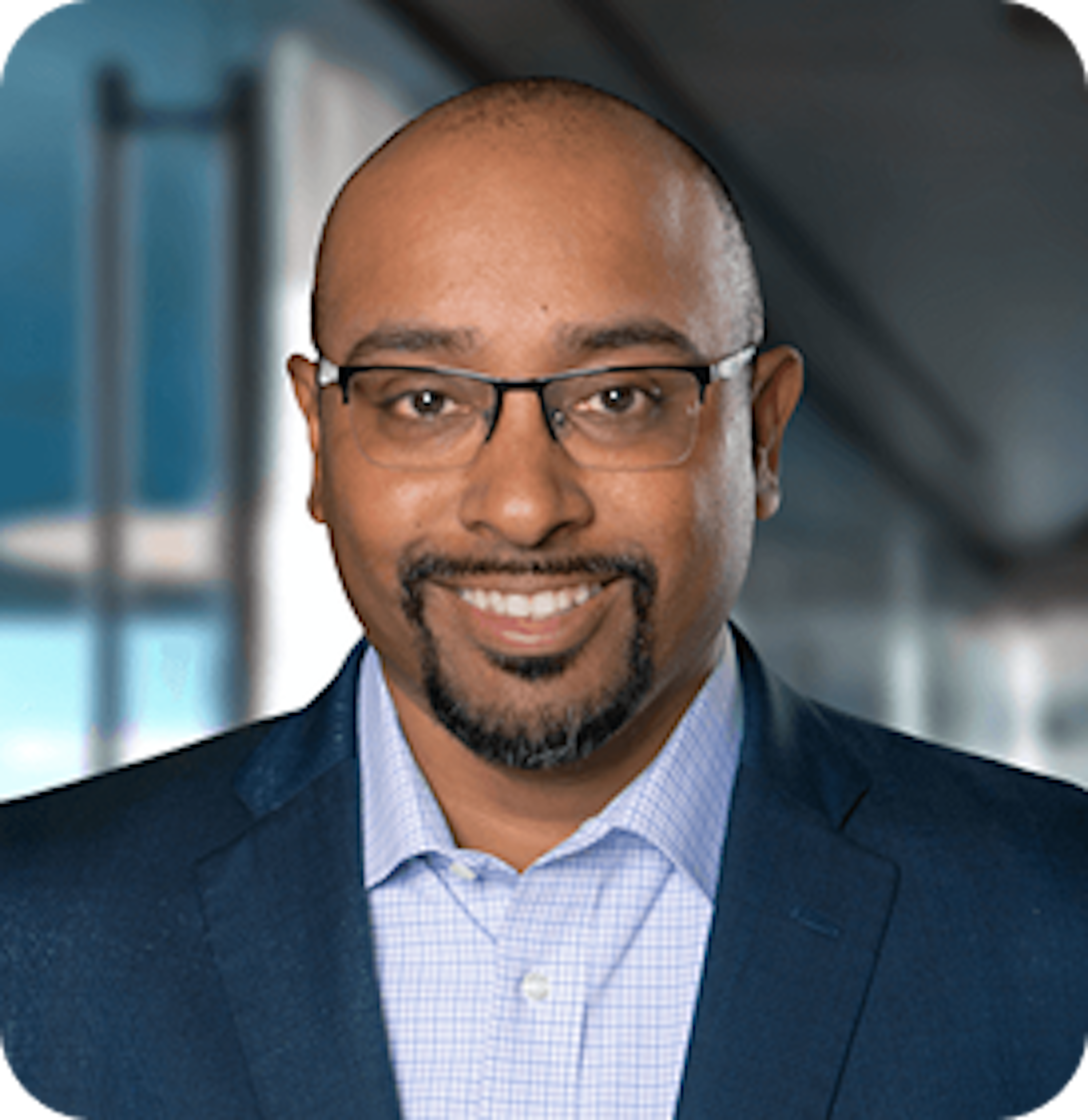 Twain McDougal, President and Managing Director of Vestige, Vice President of Sales at Ecolane