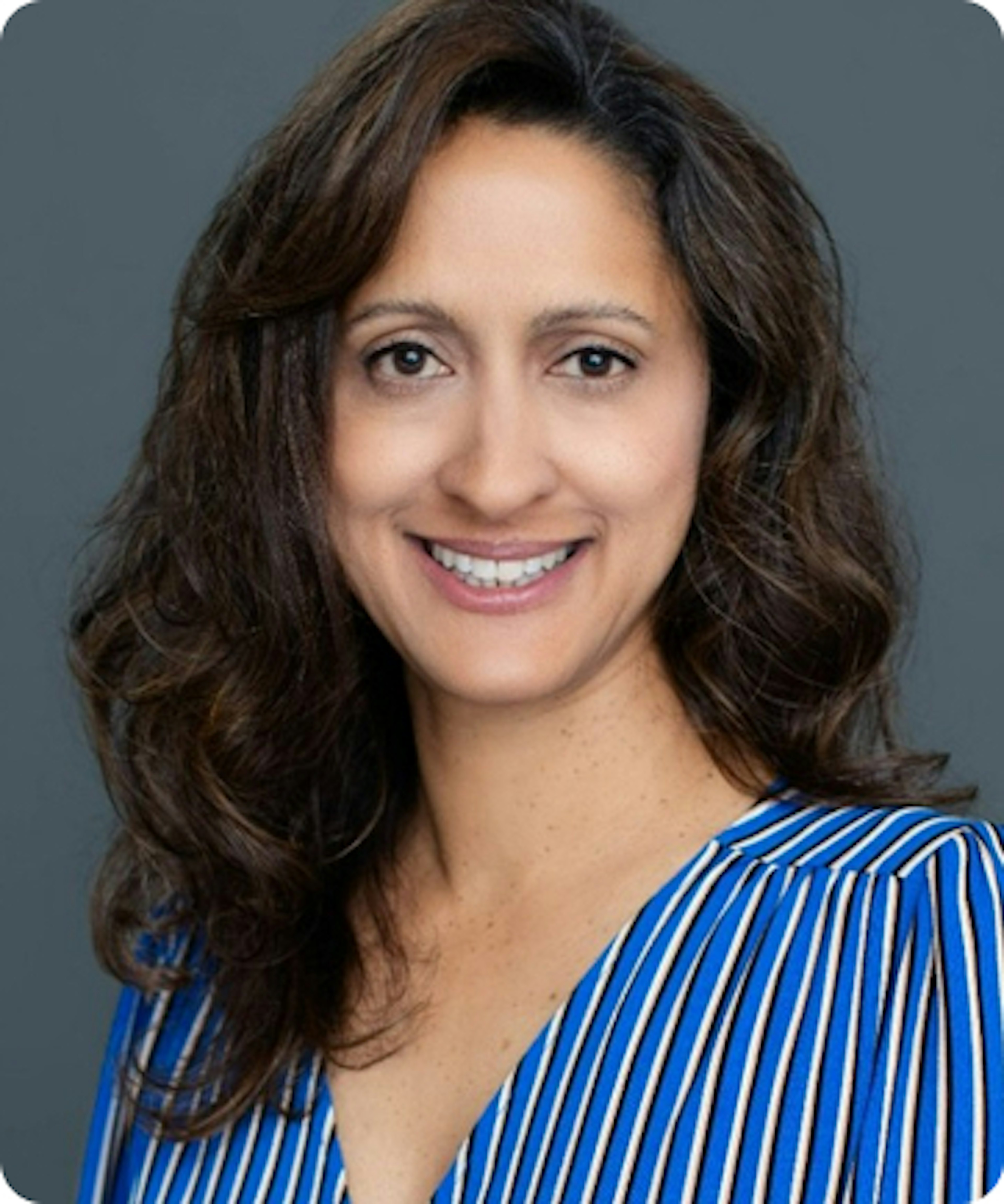 Cristina Wheless, Chief Operating Officer