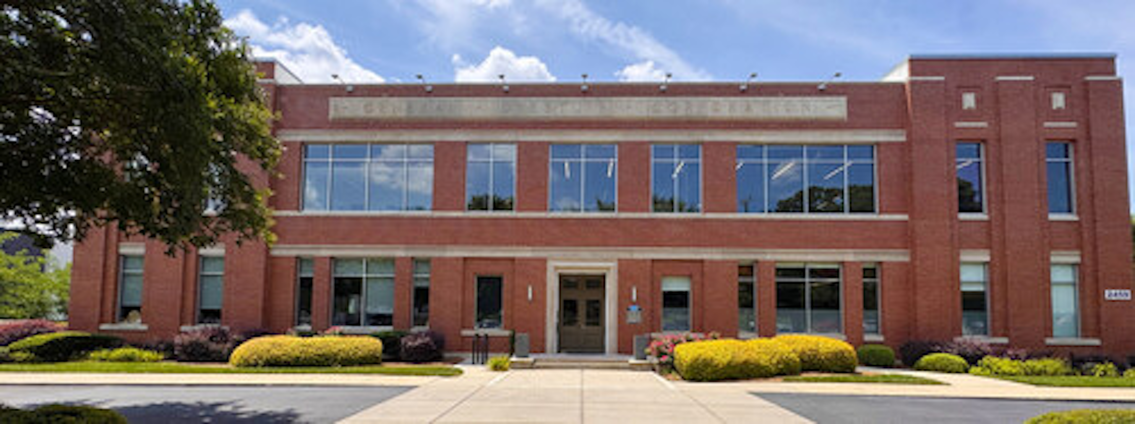Corporate Headquarters to Charlotte