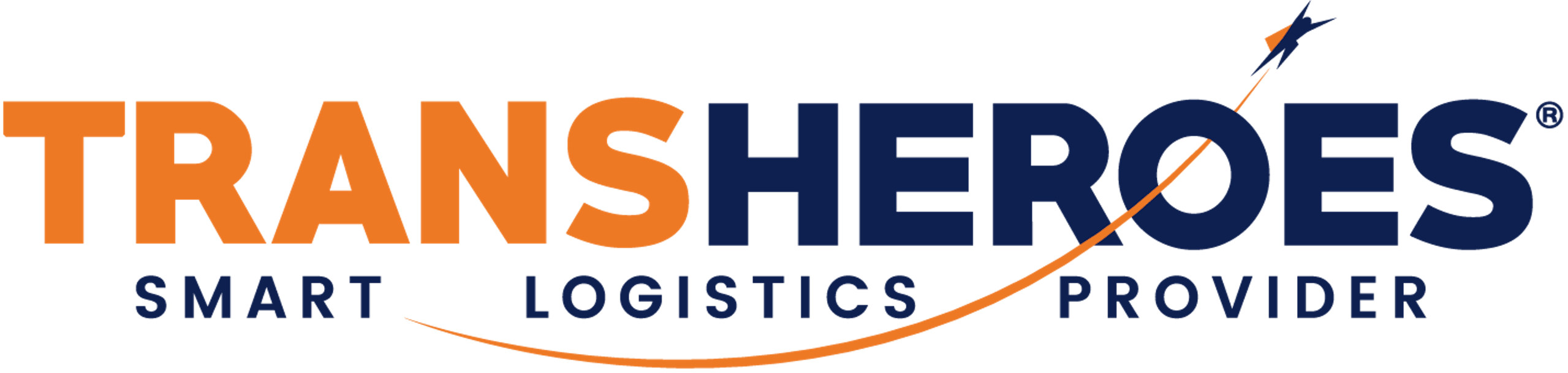 TransHeroes Smart Logistics Provider