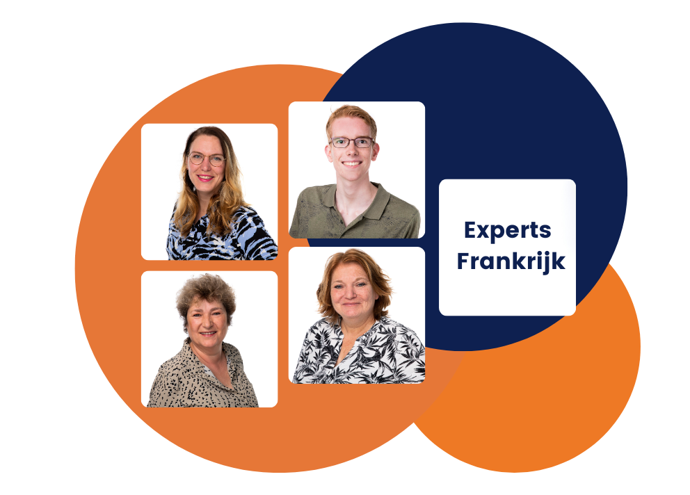 Transport Frankrijk Specialisten