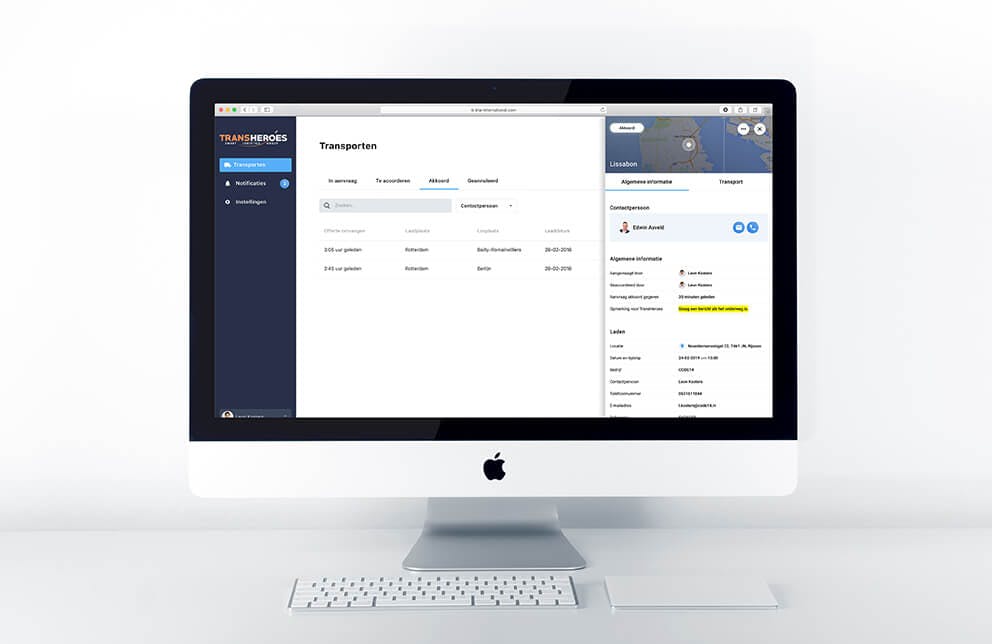 Specialist sinds 1986