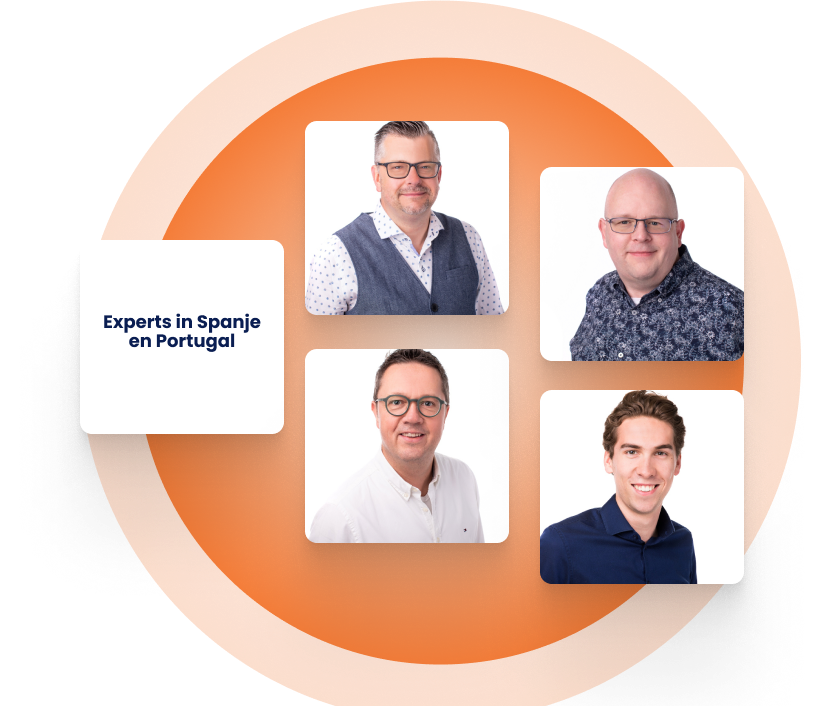 Persoonlijke benadering