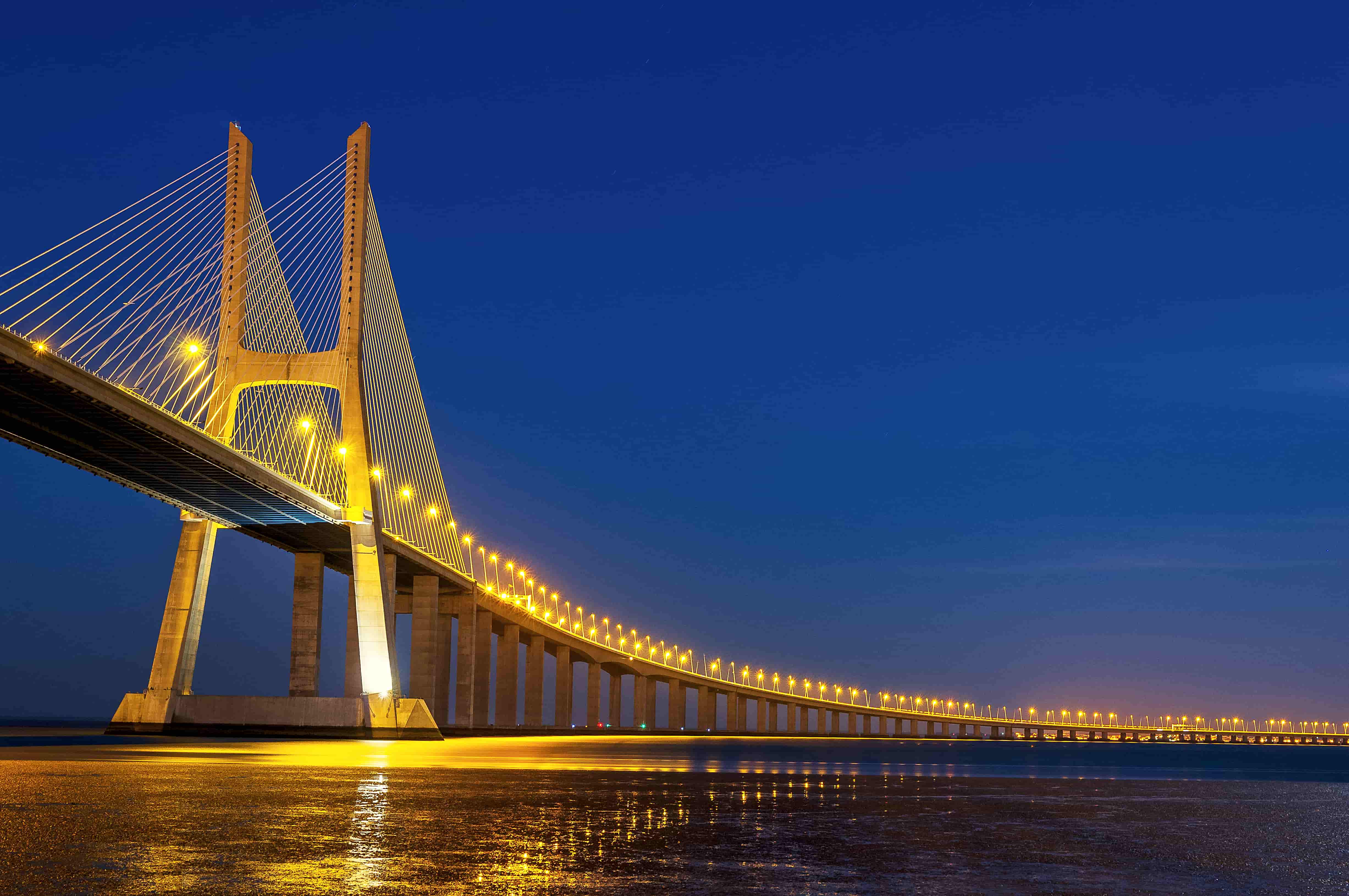 Transport Portugal volledig geregeld